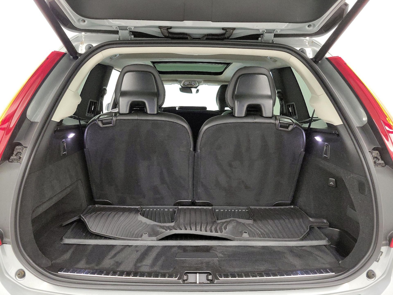 2024 Volvo XC90 Core - Photo 23