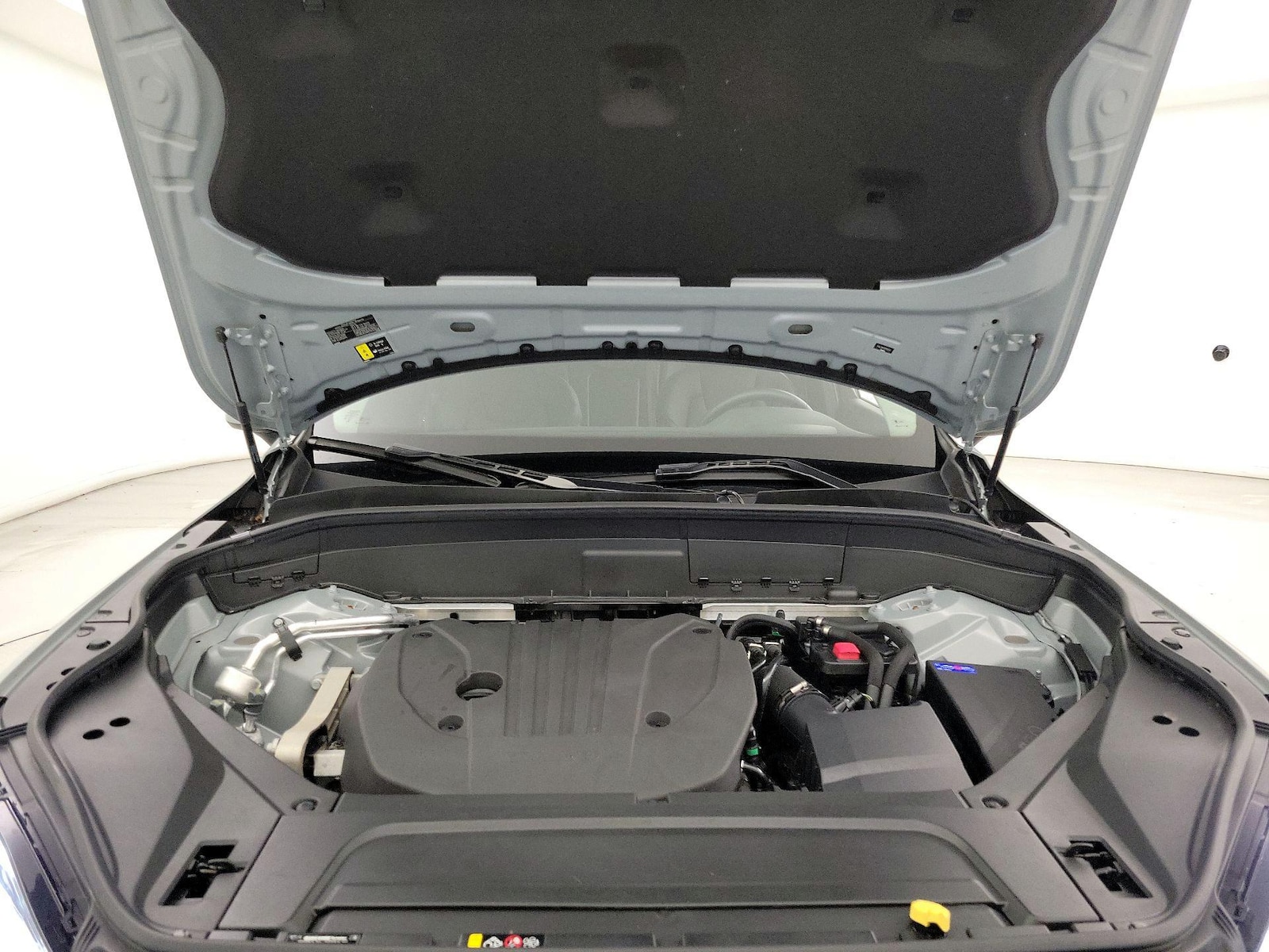 2024 Volvo XC90 Core - Photo 24