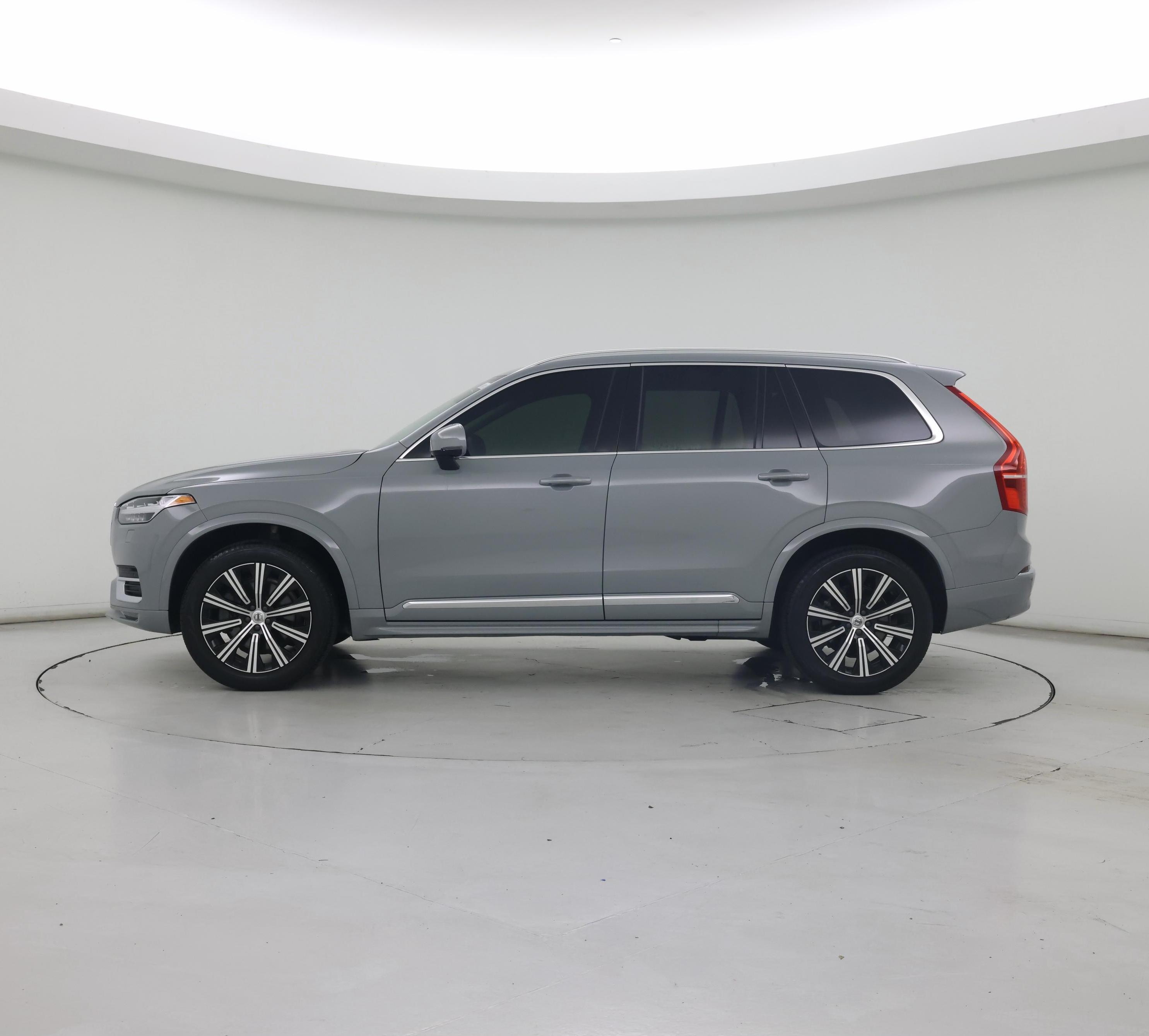 Thumbnail: 2024 Volvo XC90 - 3