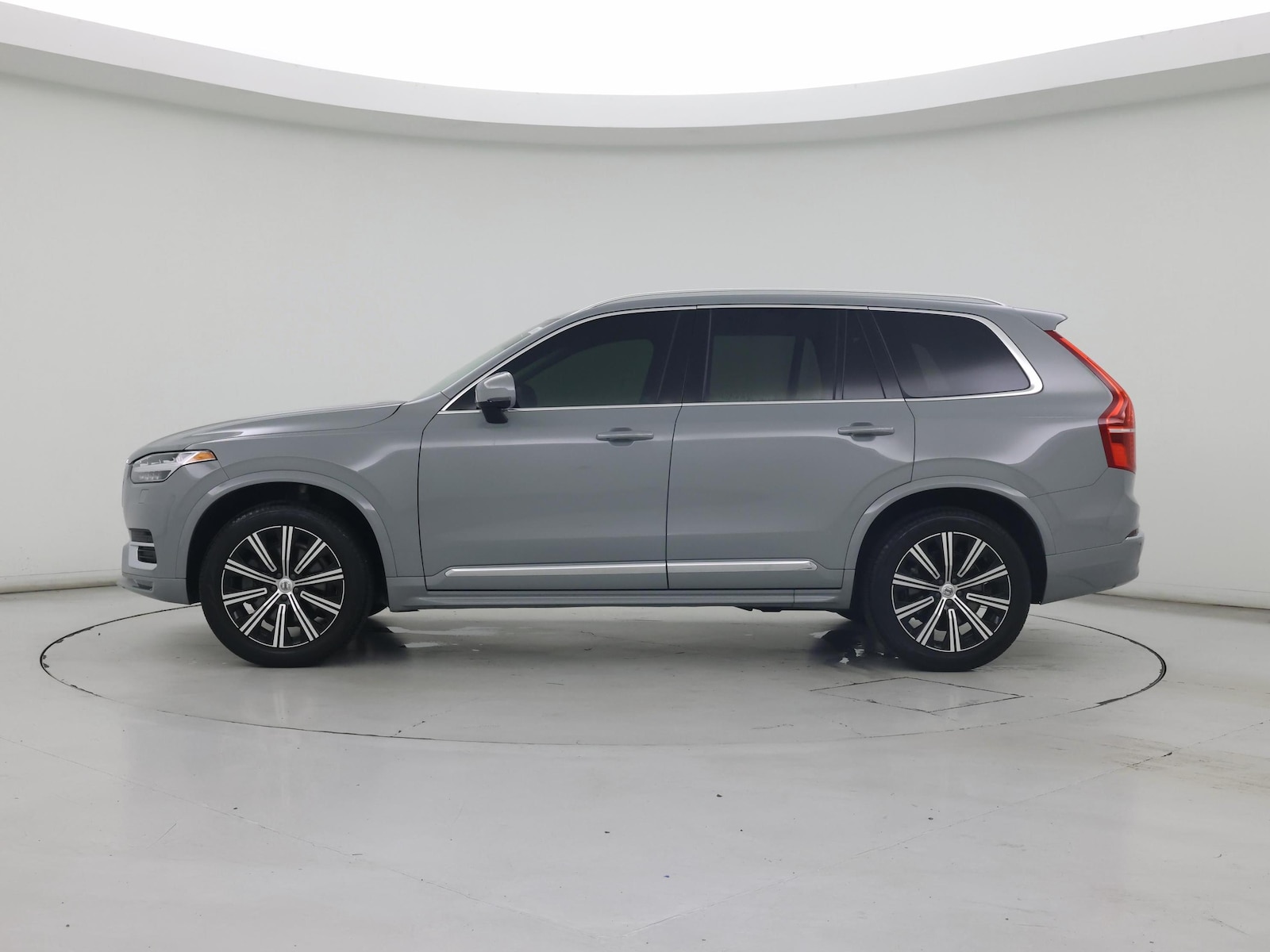 2024 Volvo XC90 Core - Photo 4