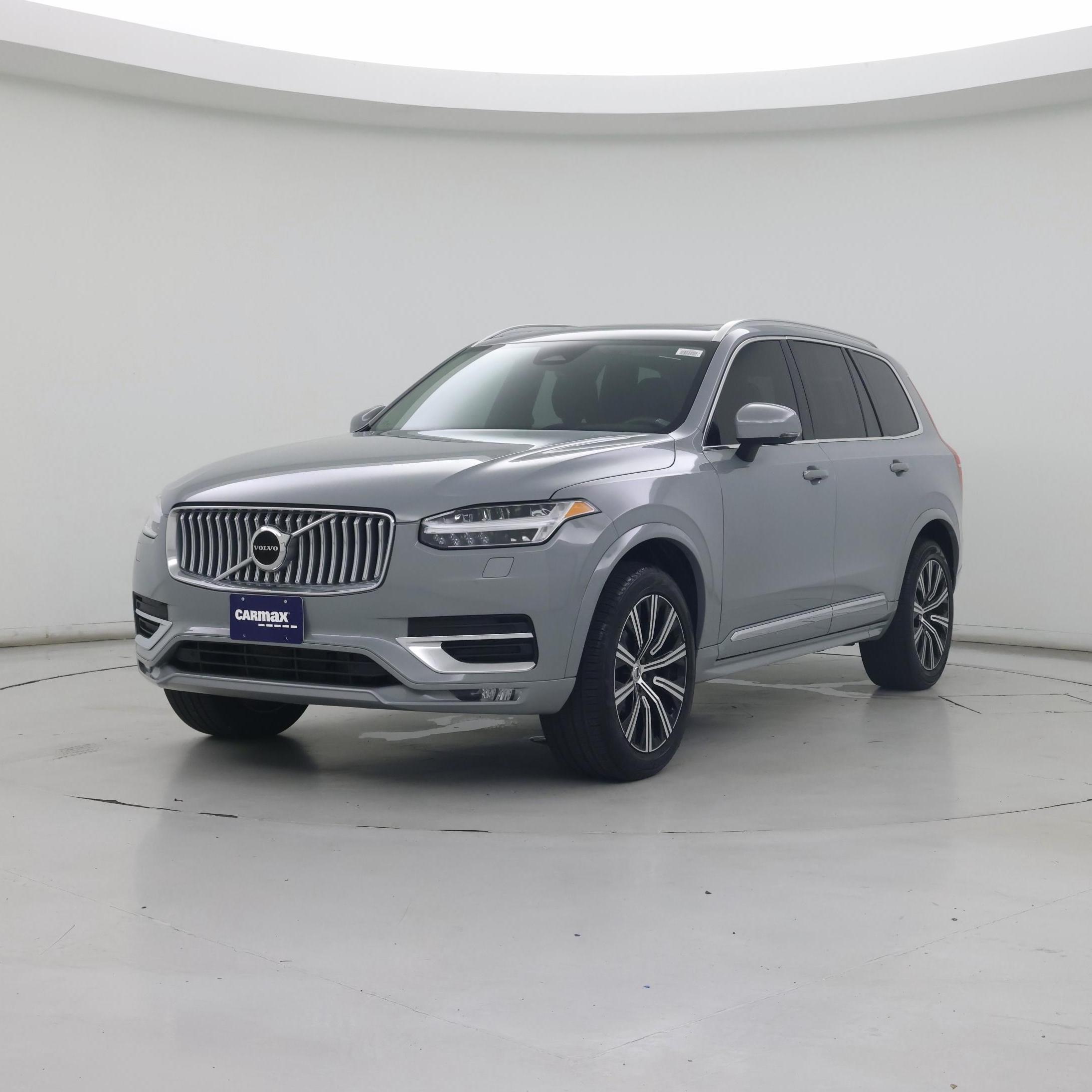 Thumbnail: 2024 Volvo XC90 - 4