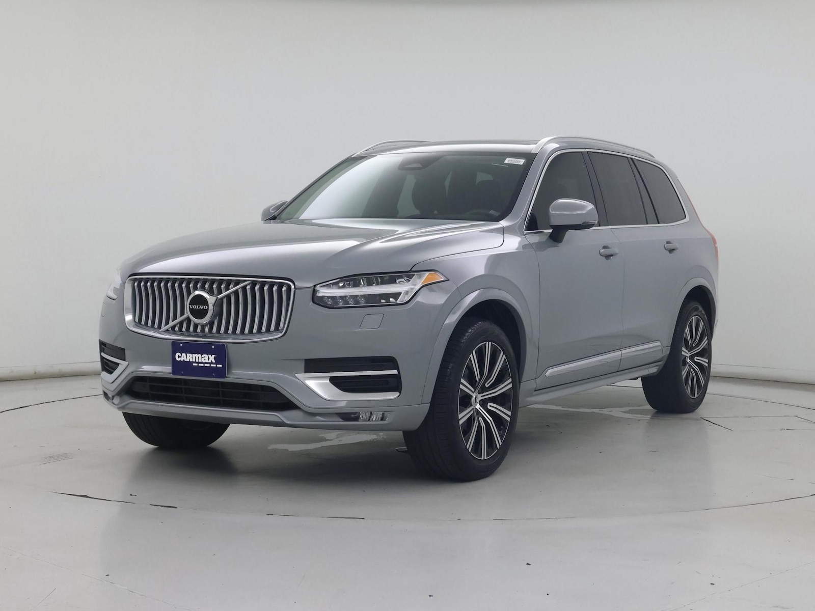 2024 Volvo XC90 Core - Photo 5