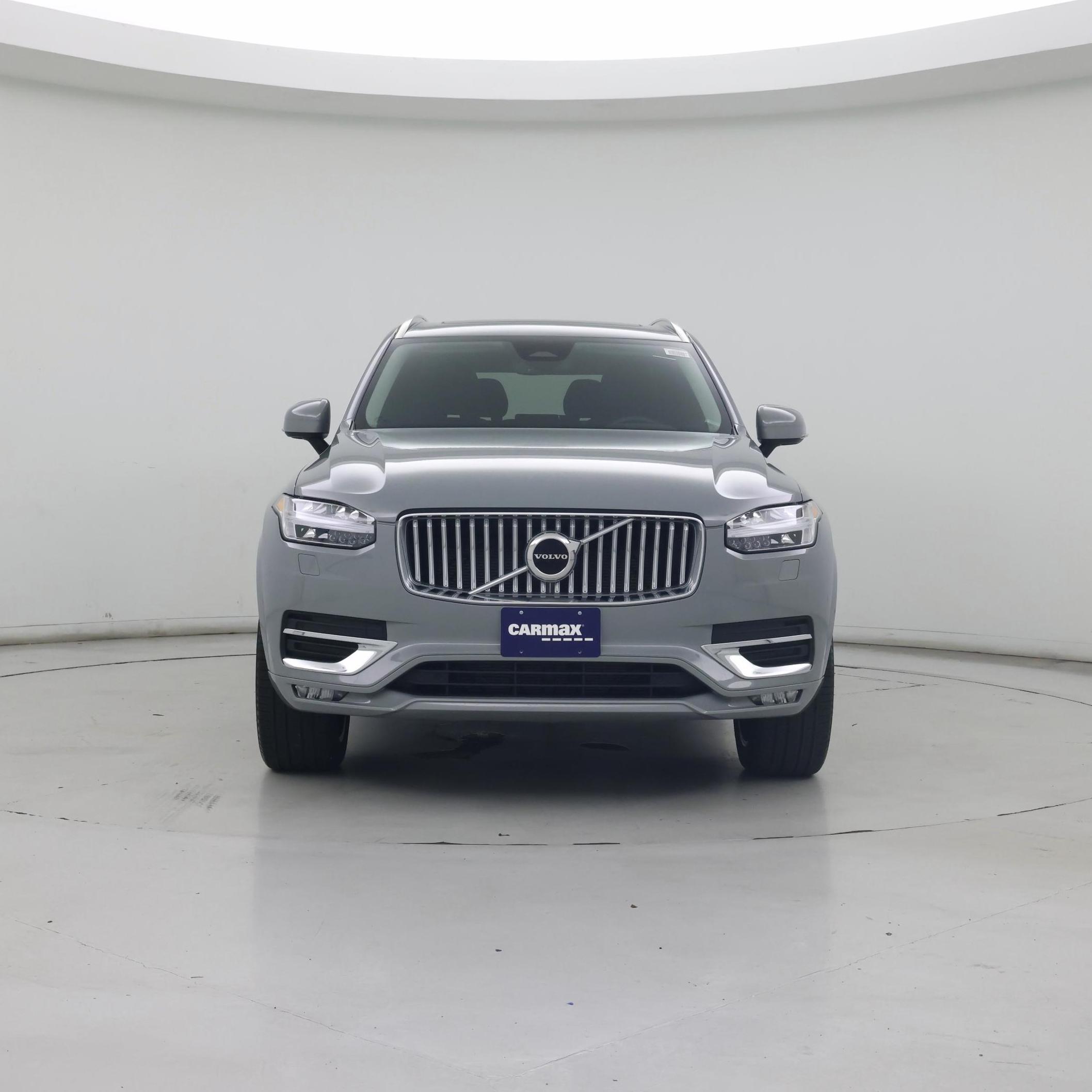 Thumbnail: 2024 Volvo XC90 - 5
