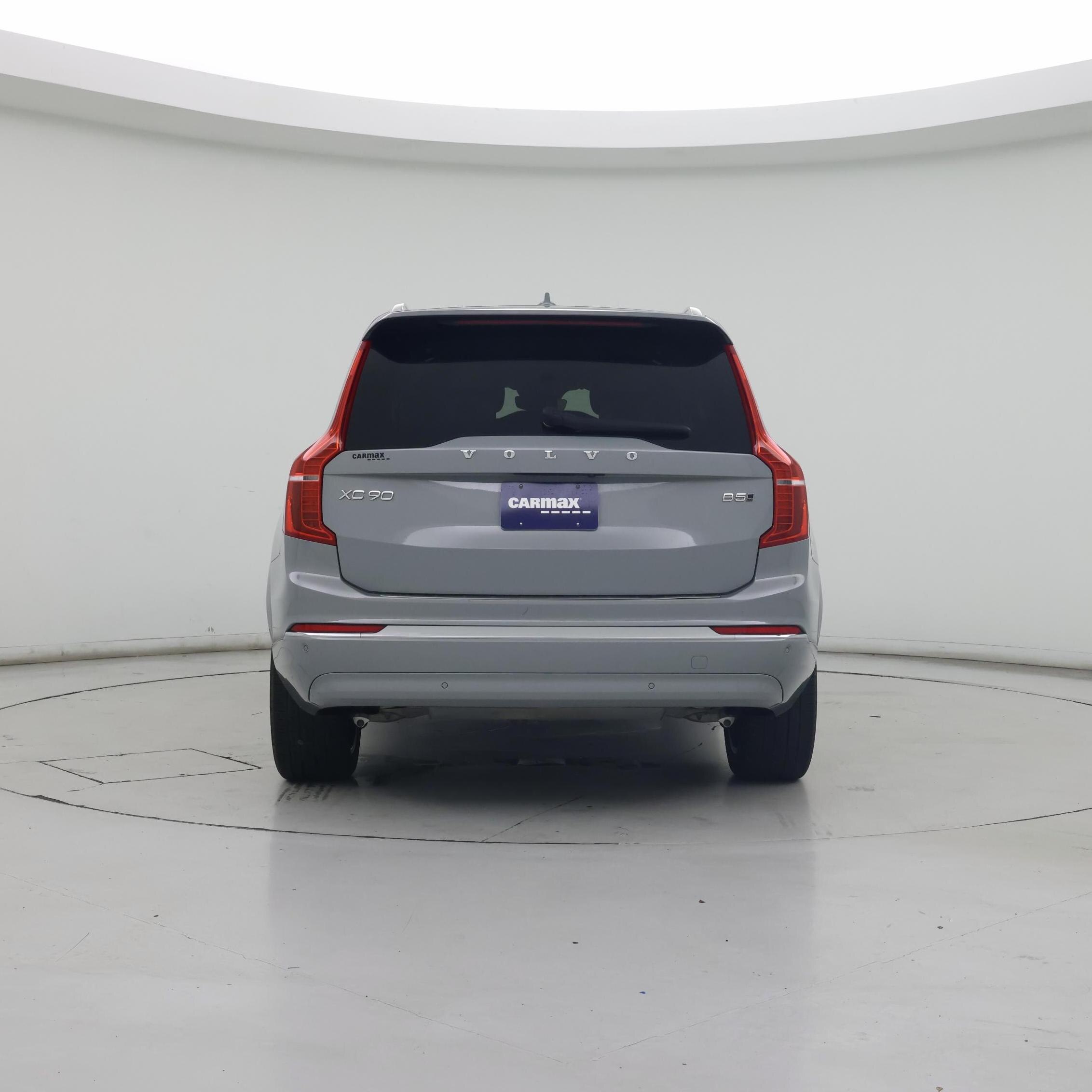 Thumbnail: 2024 Volvo XC90 - 6