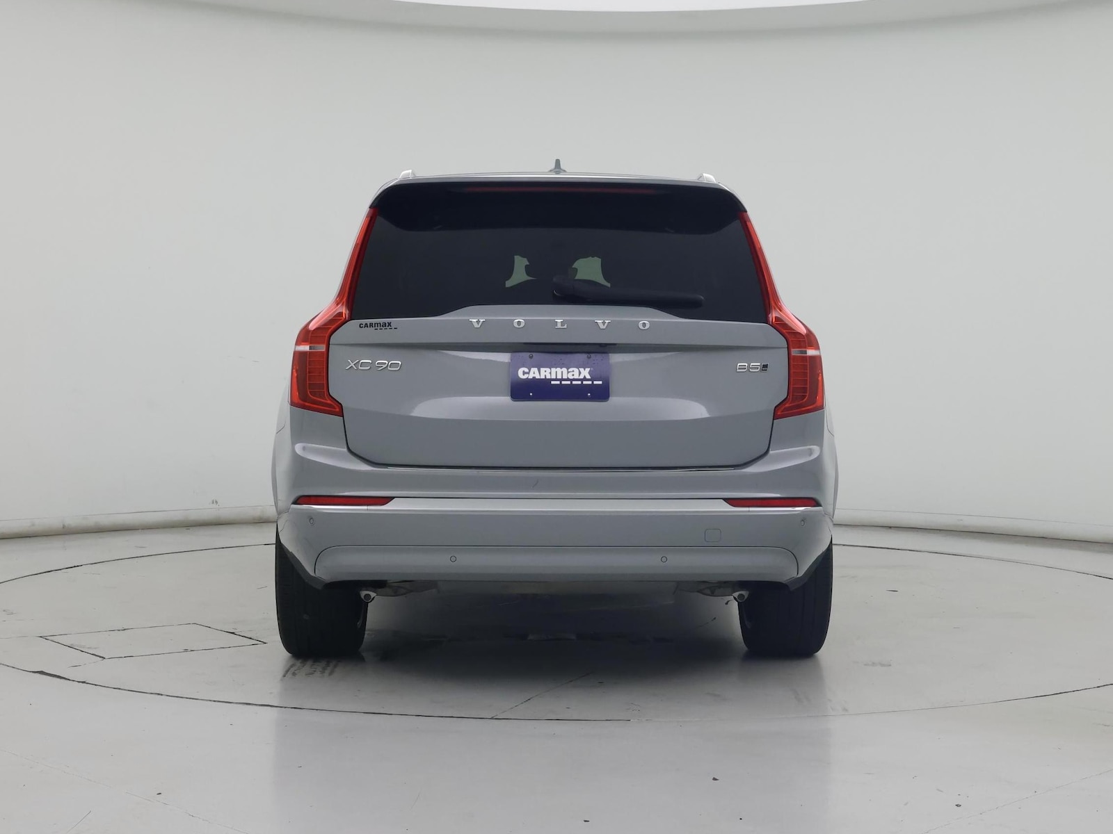 2024 Volvo XC90 Core - Photo 7