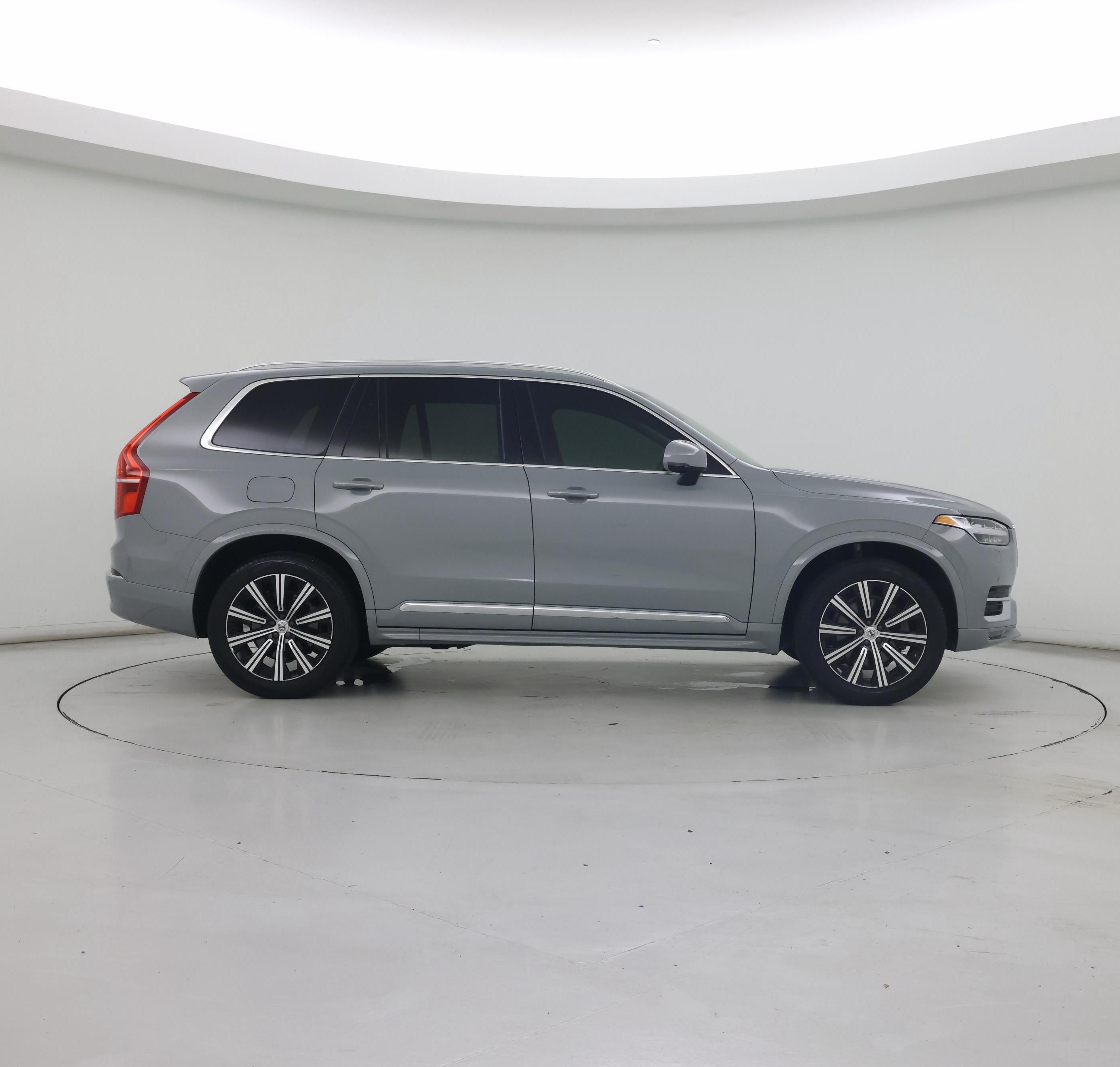 Thumbnail: 2024 Volvo XC90 - 7