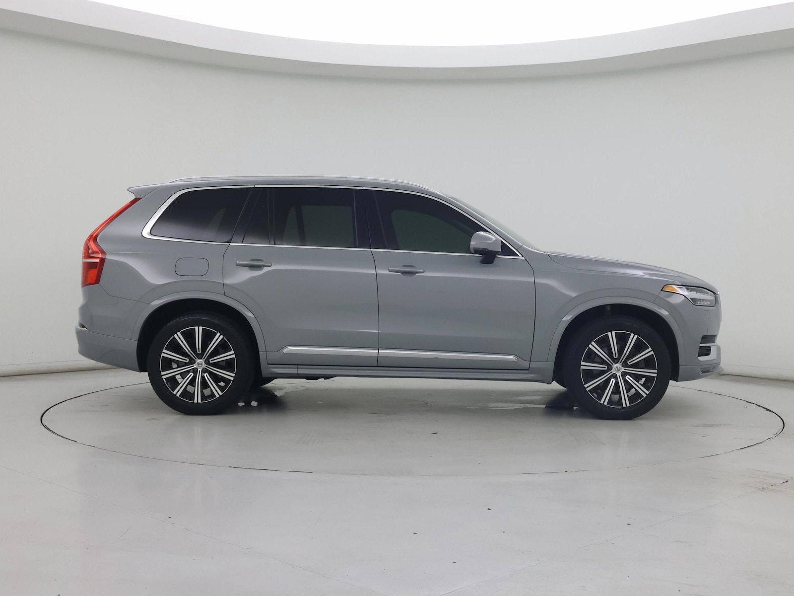 2024 Volvo XC90 Core - Photo 8