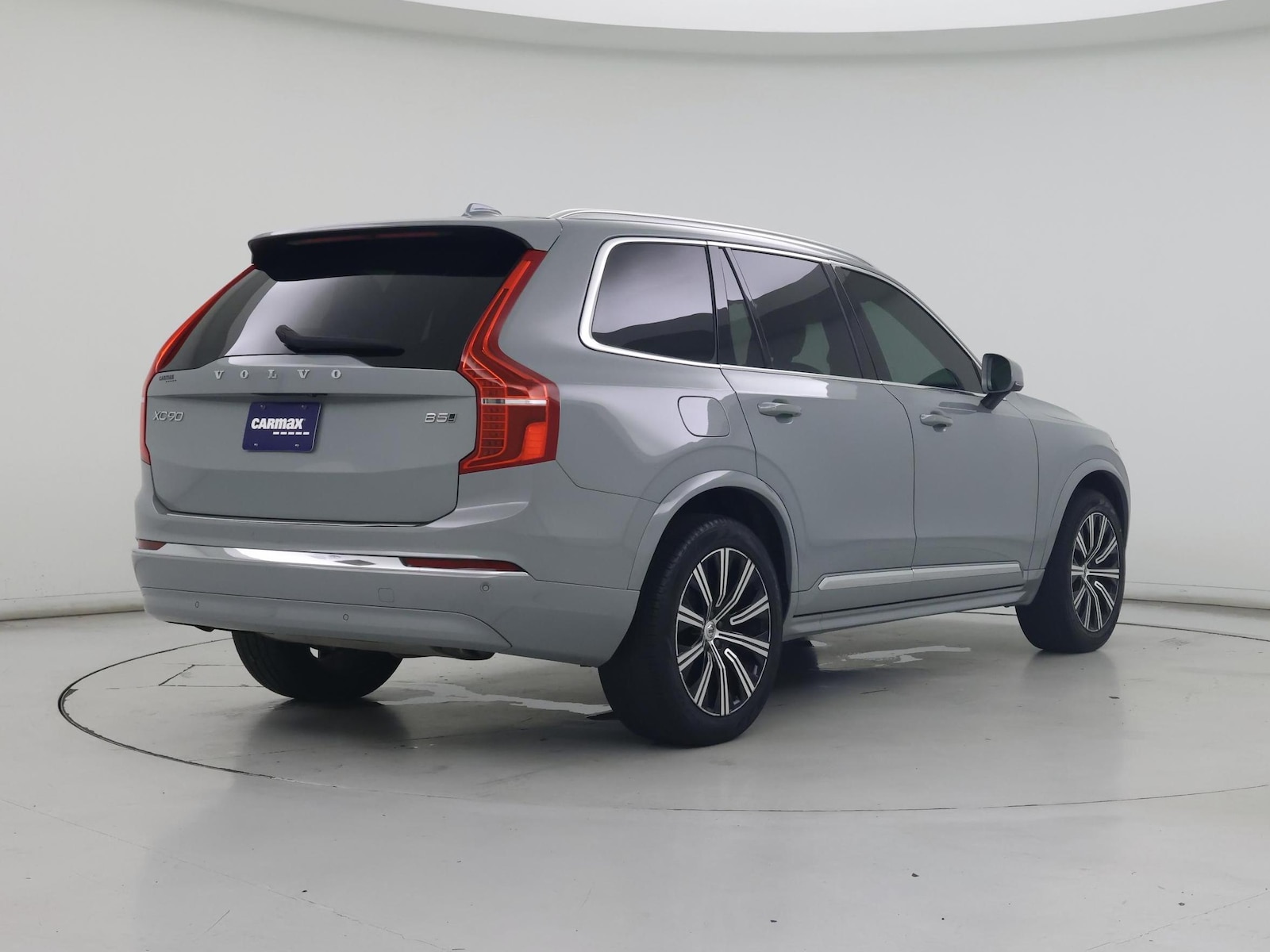 2024 Volvo XC90 Core - Photo 9