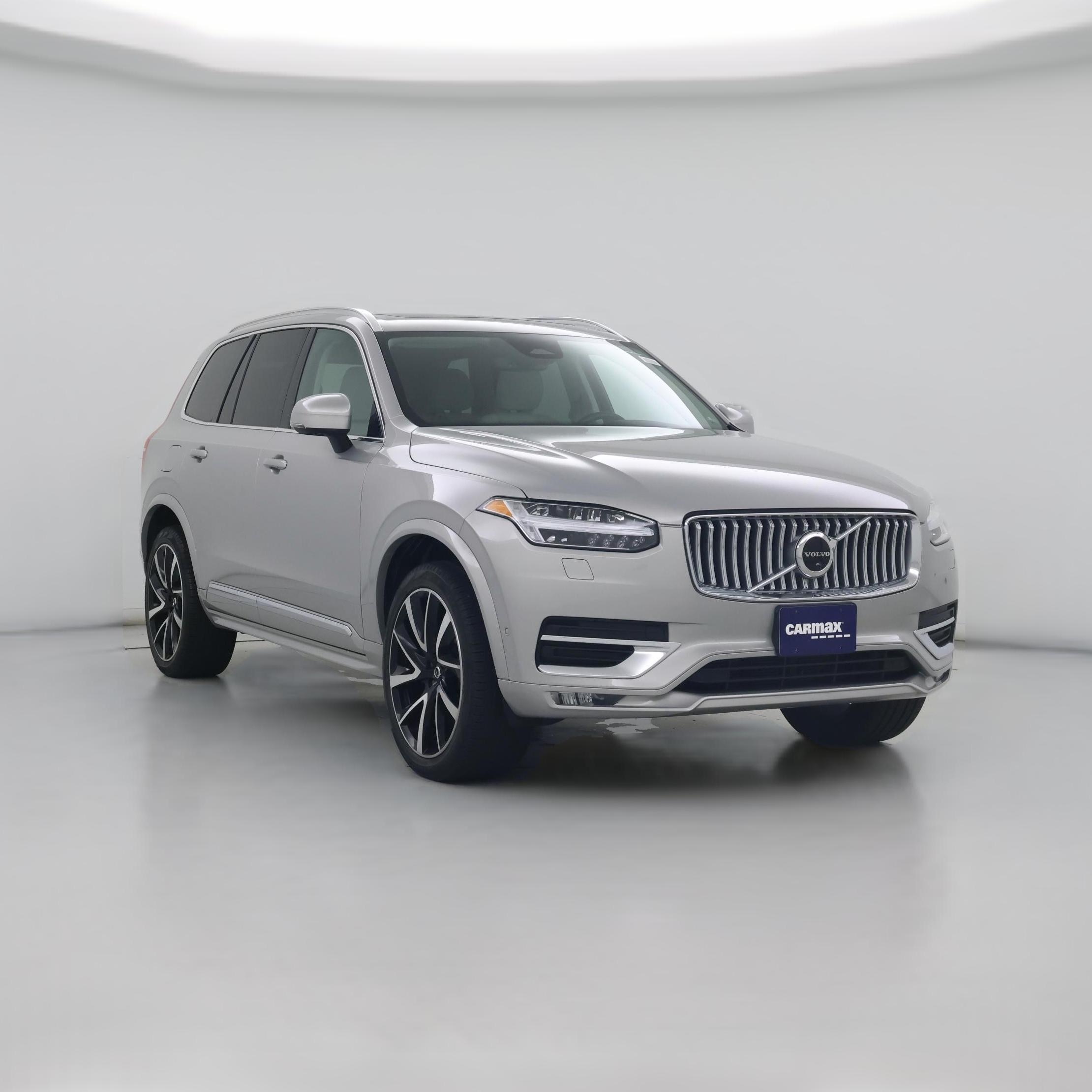 Thumbnail: 2023 Volvo XC90 - 1