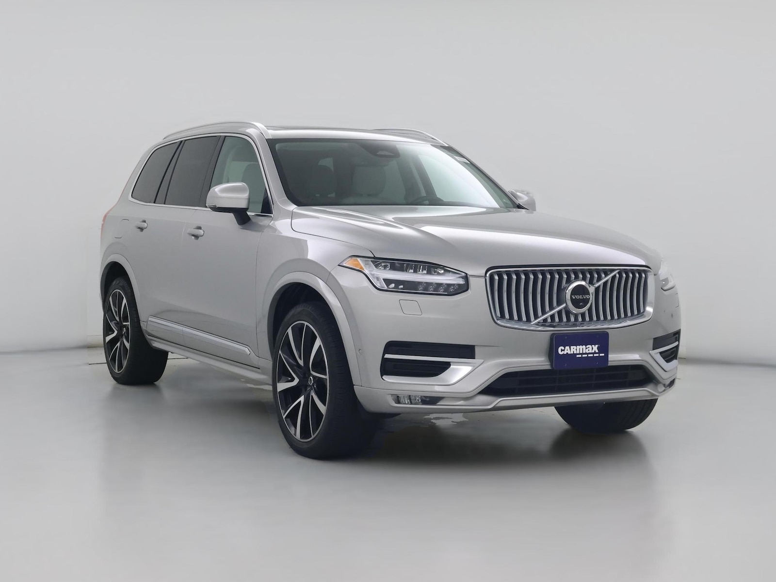 2023 Volvo XC90 Plus