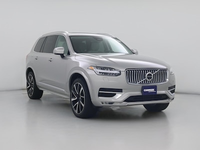 2023 Volvo XC90 B6 Plus