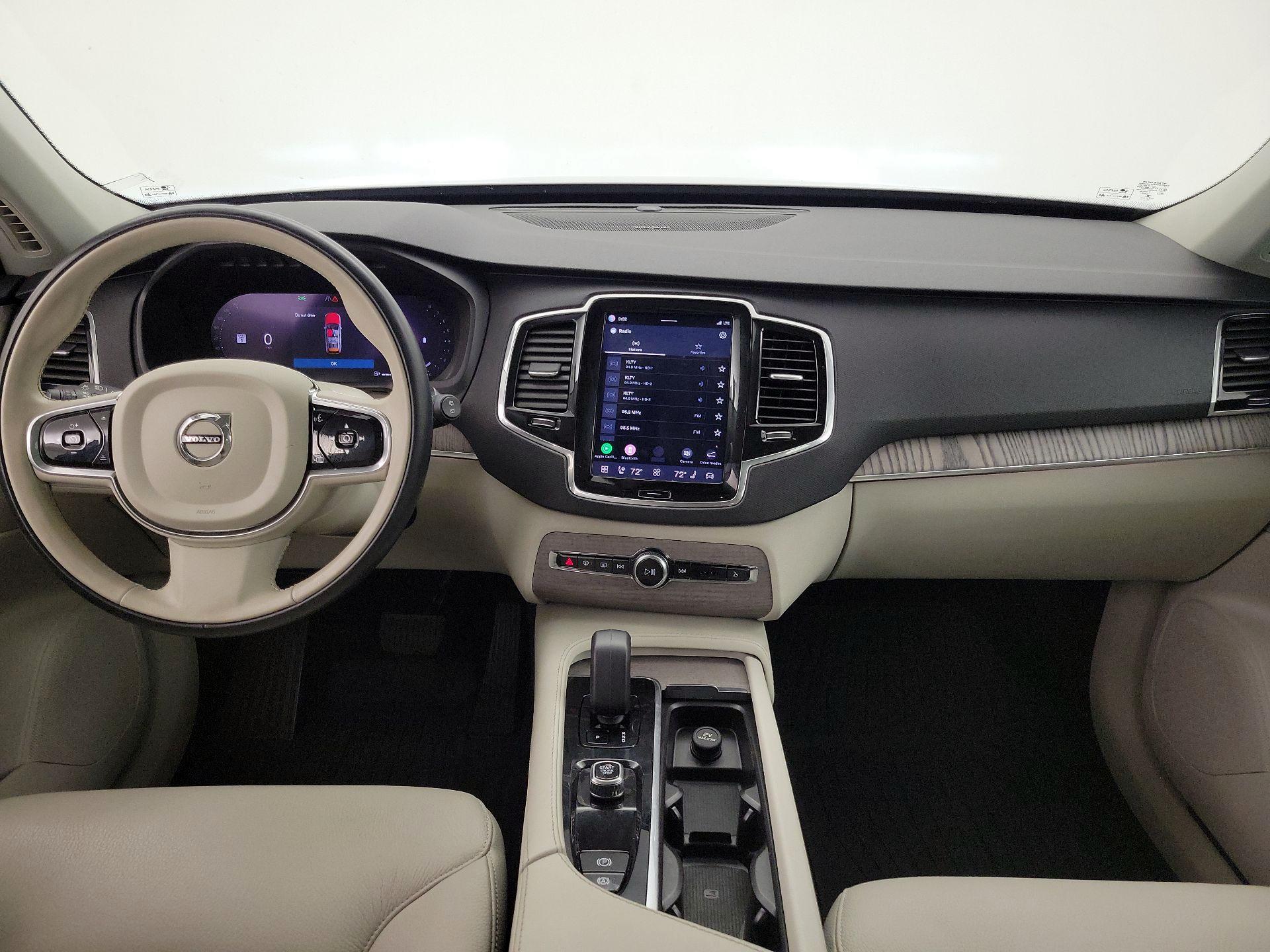 Thumbnail: 2023 Volvo XC90 - 9