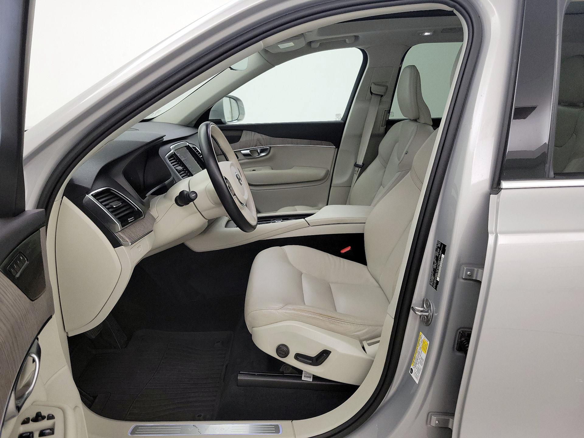 Thumbnail: 2023 Volvo XC90 - 11