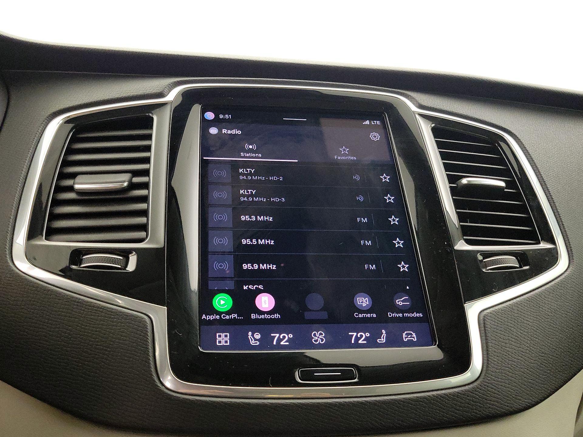 Thumbnail: 2023 Volvo XC90 - 15
