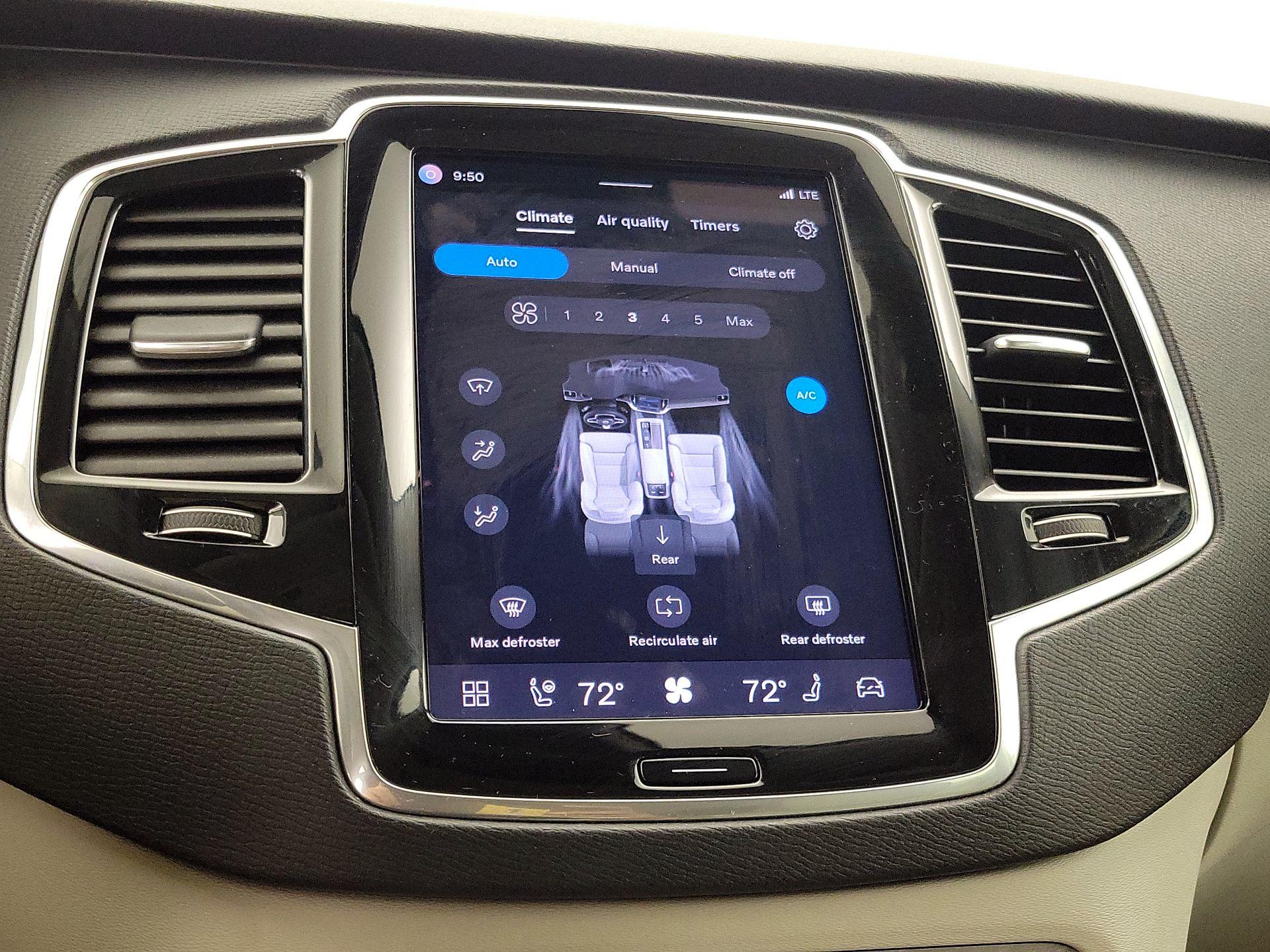 Thumbnail: 2023 Volvo XC90 - 16