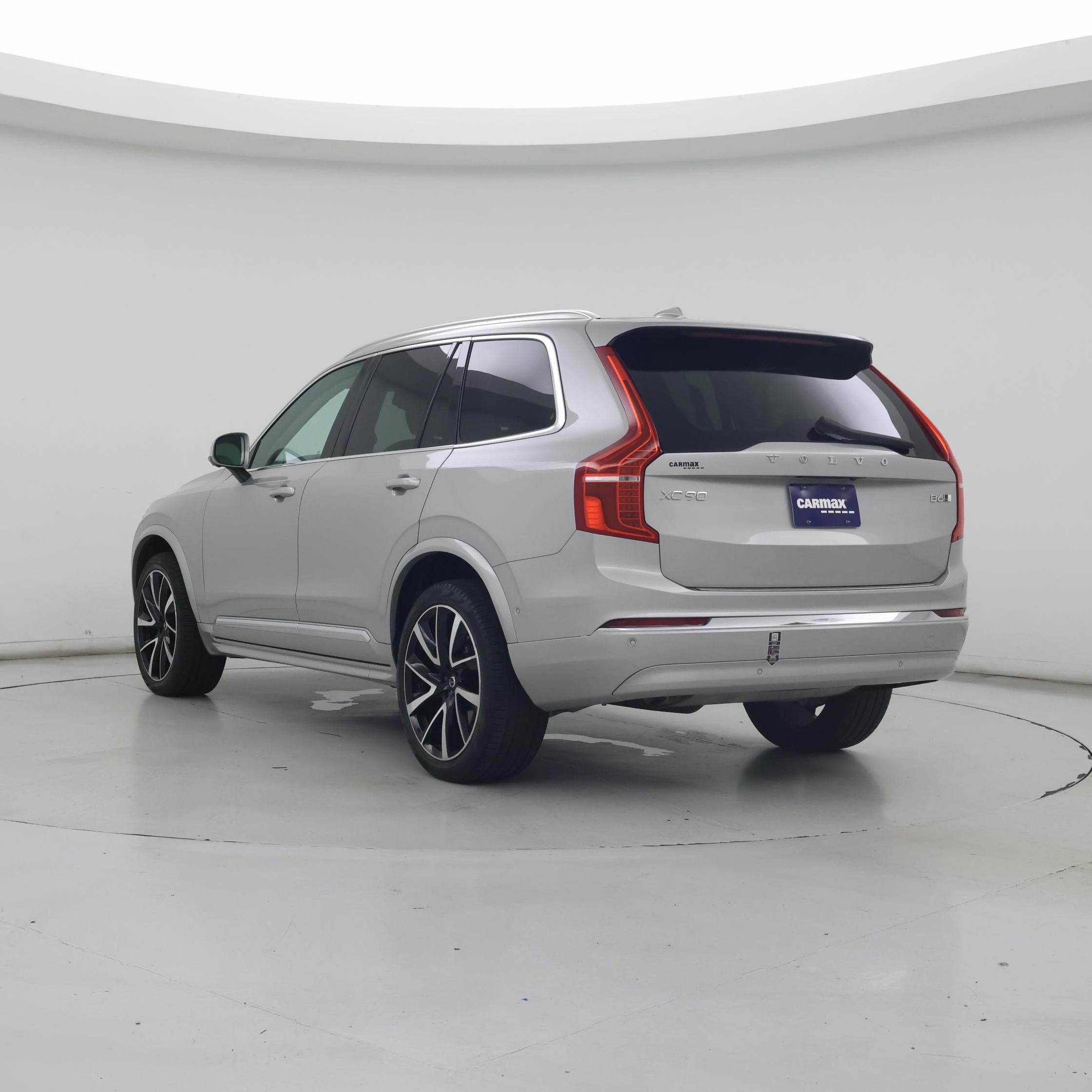 Thumbnail: 2023 Volvo XC90 - 2