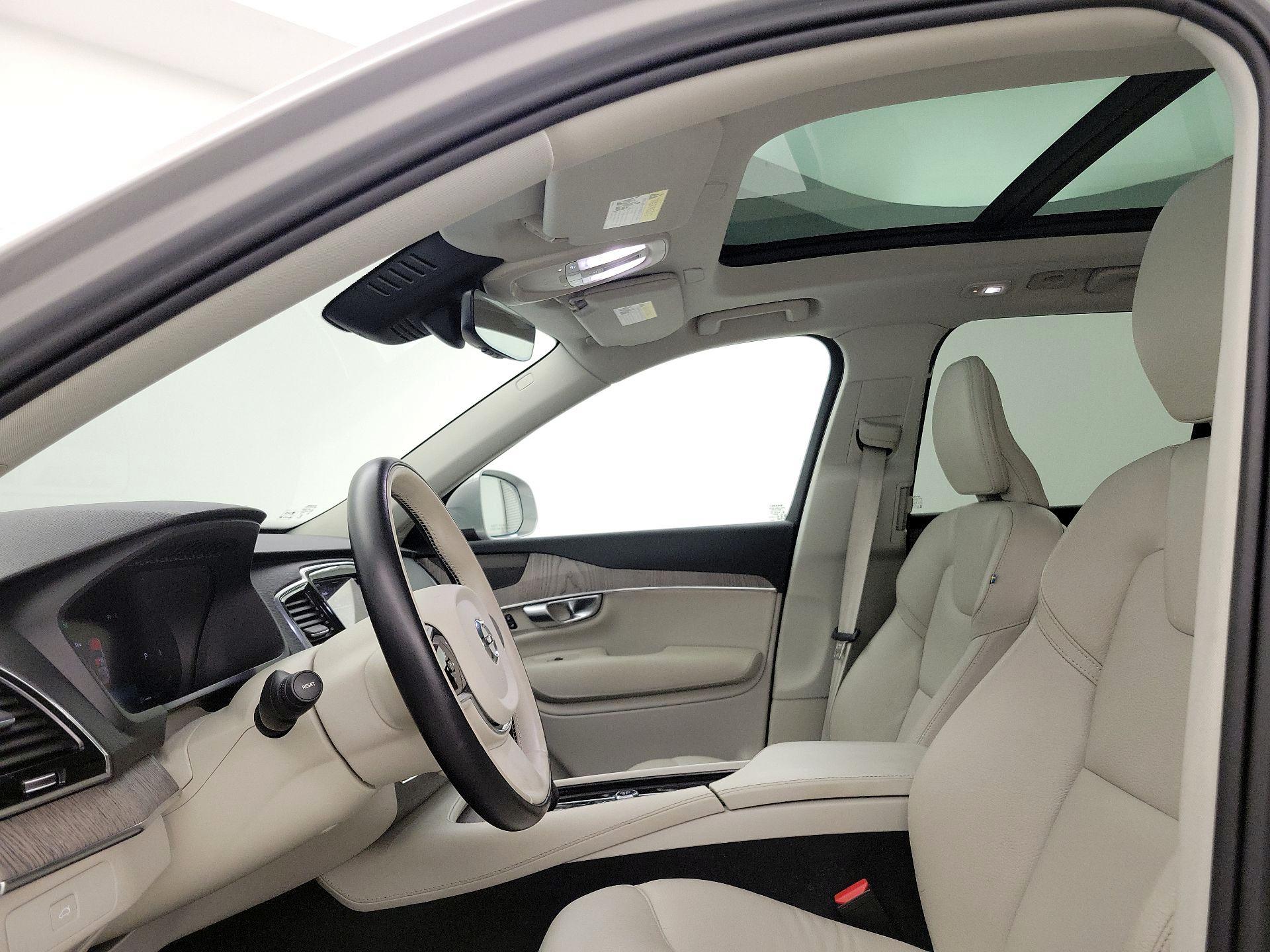 Thumbnail: 2023 Volvo XC90 - 19