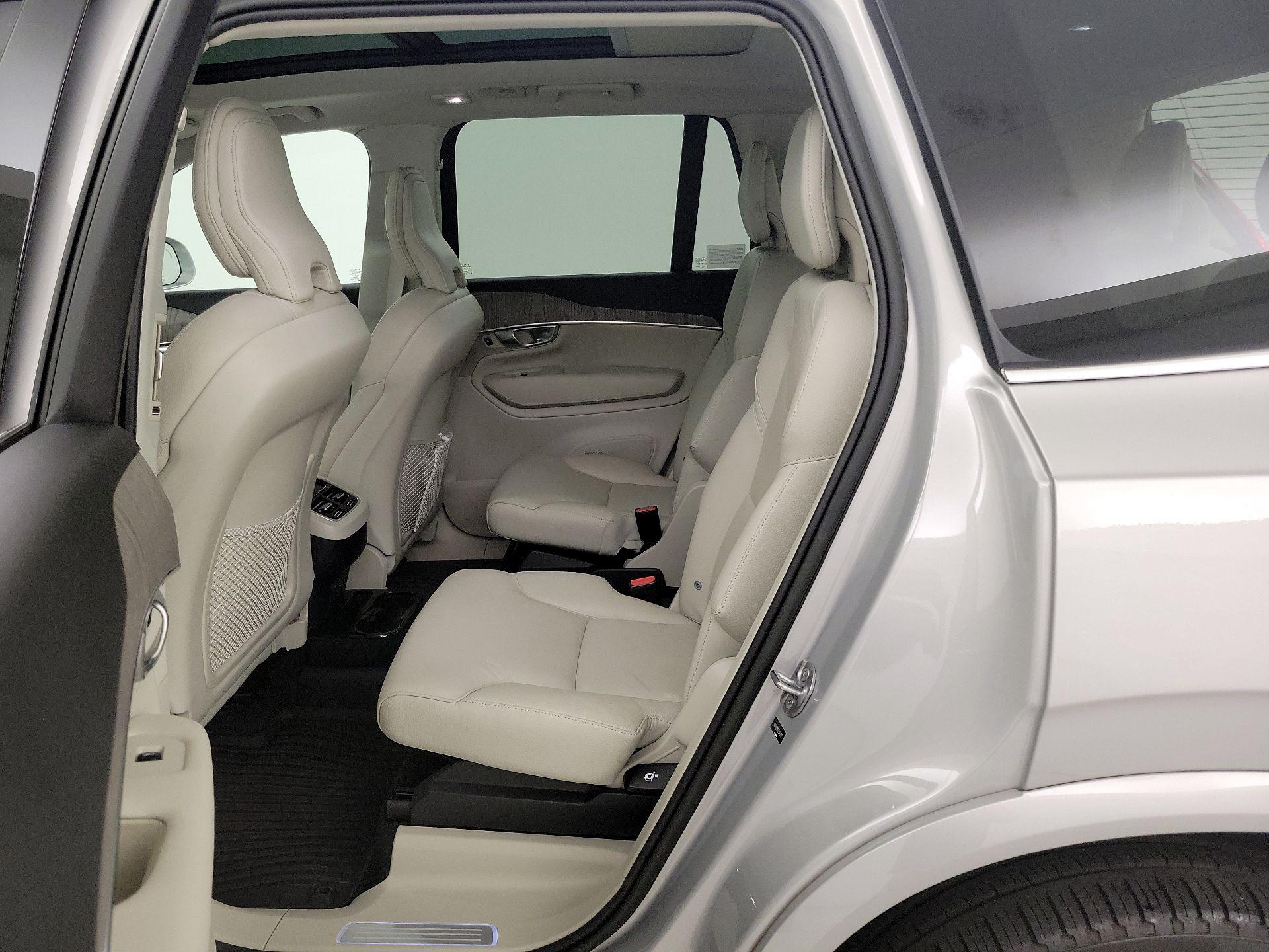 Thumbnail: 2023 Volvo XC90 - 20