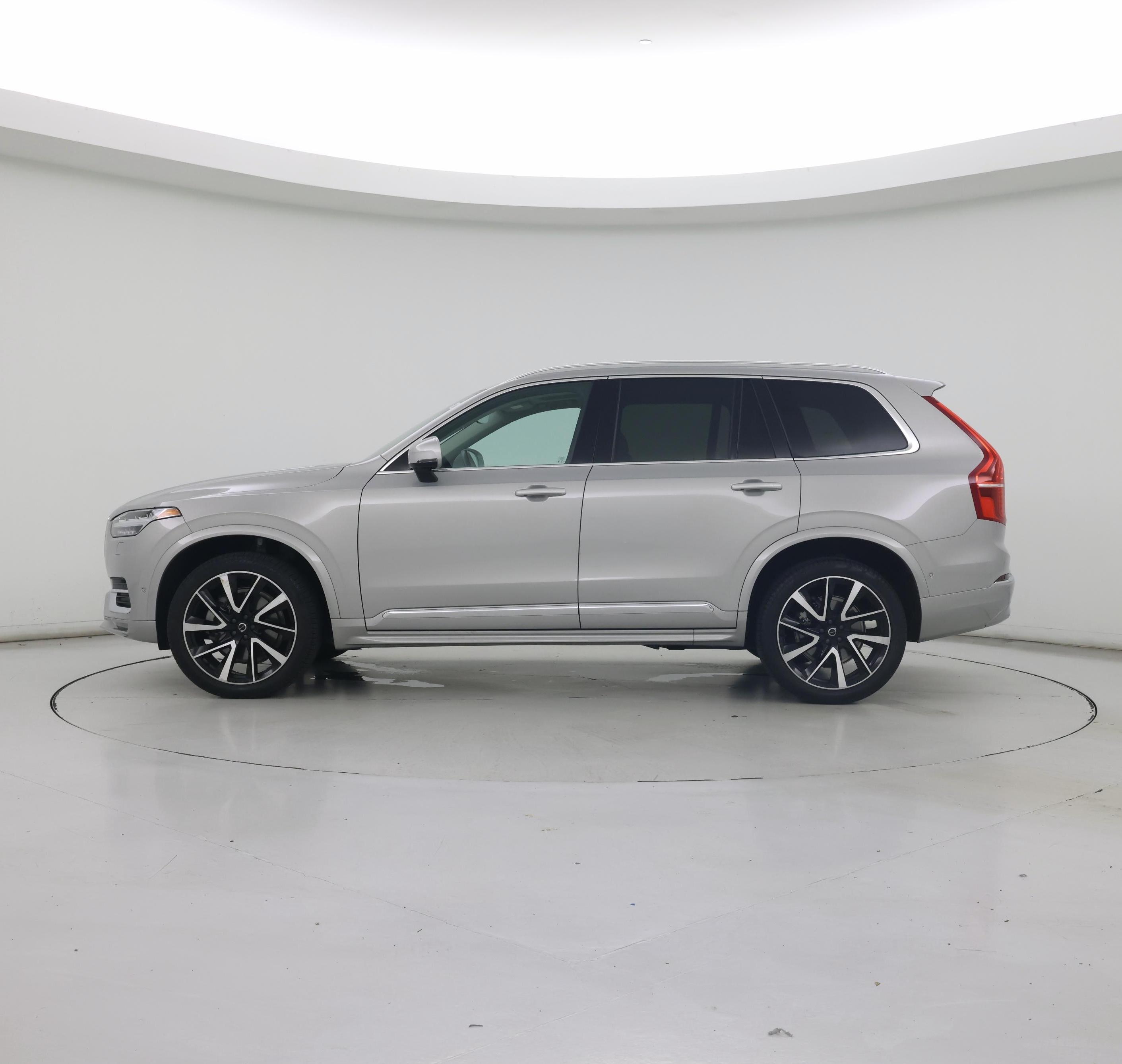 Thumbnail: 2023 Volvo XC90 - 3