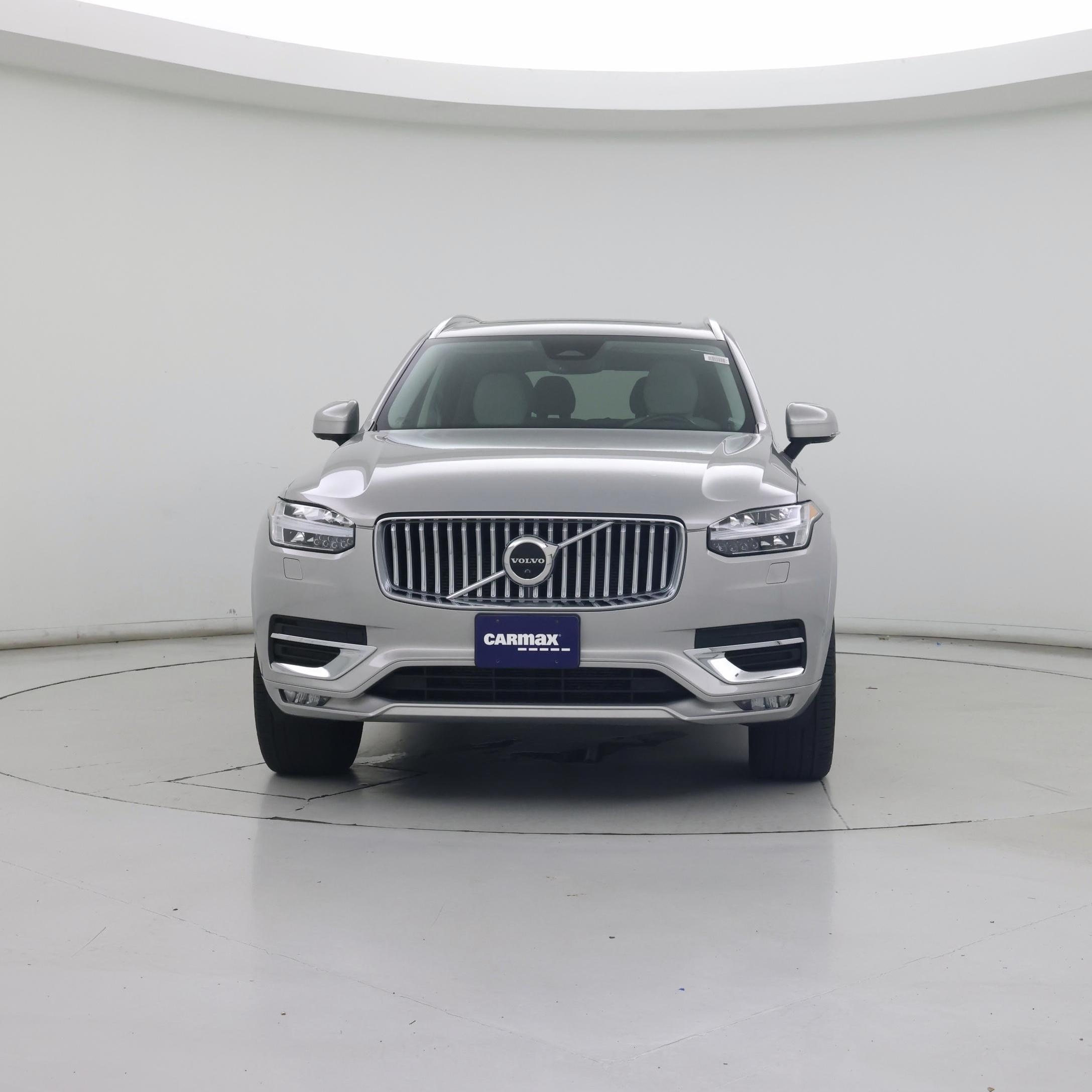 Thumbnail: 2023 Volvo XC90 - 5