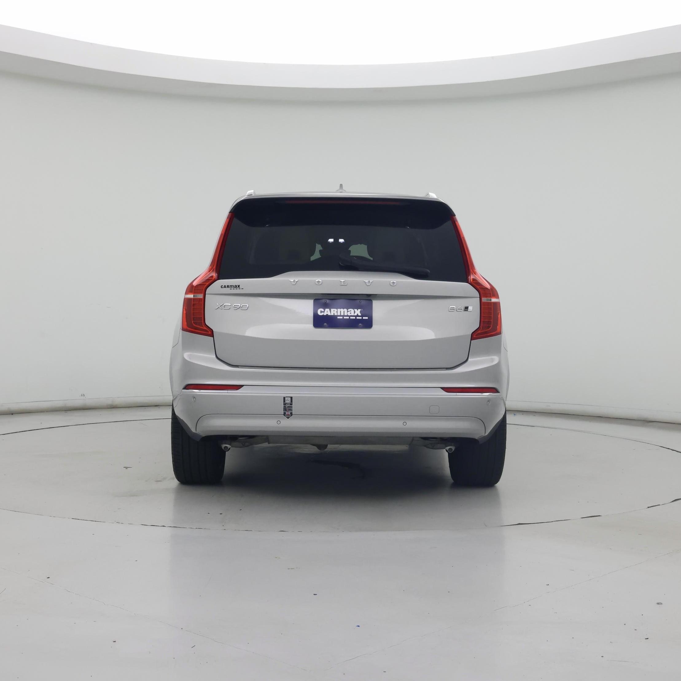 Thumbnail: 2023 Volvo XC90 - 6