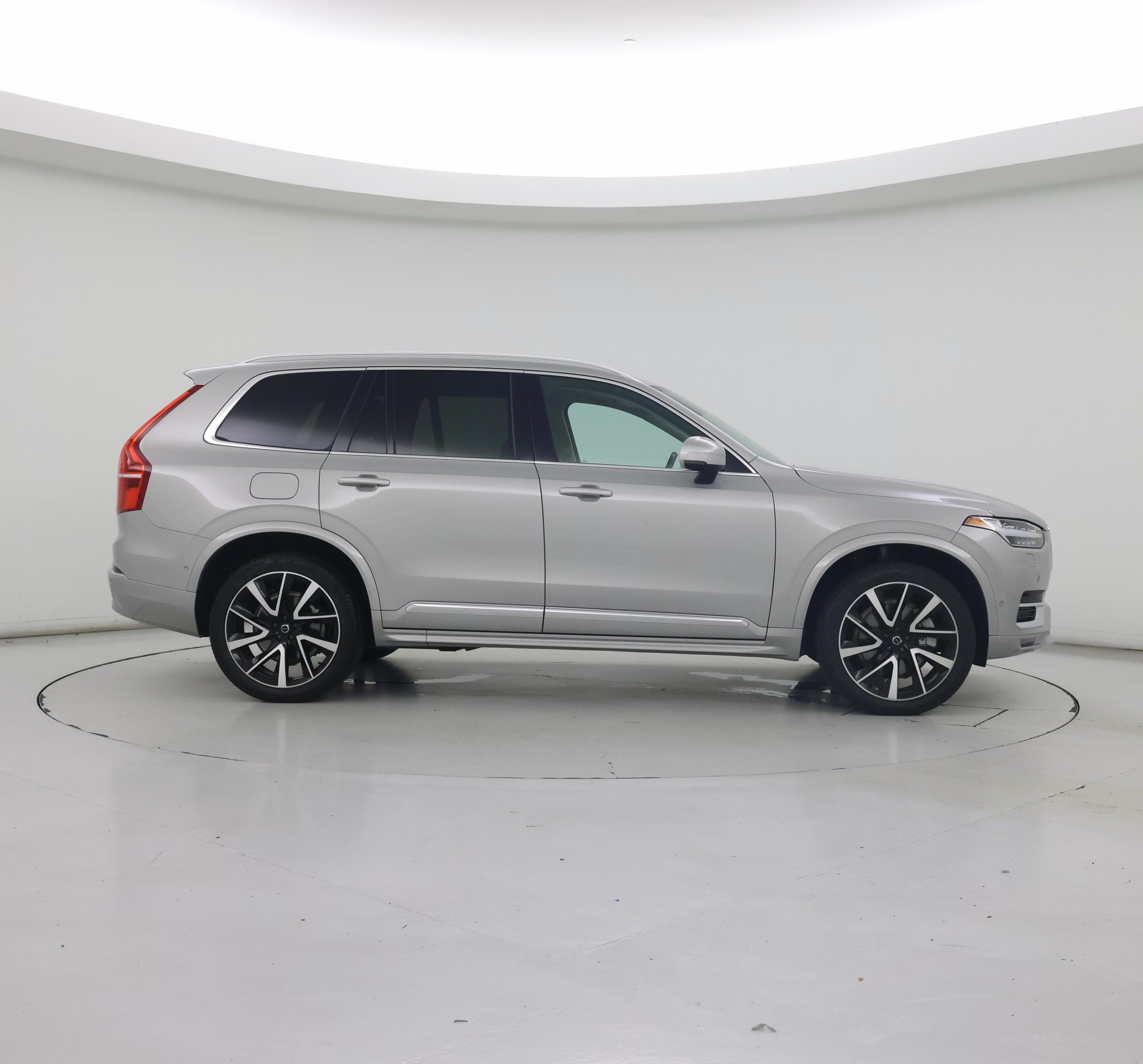 Thumbnail: 2023 Volvo XC90 - 7