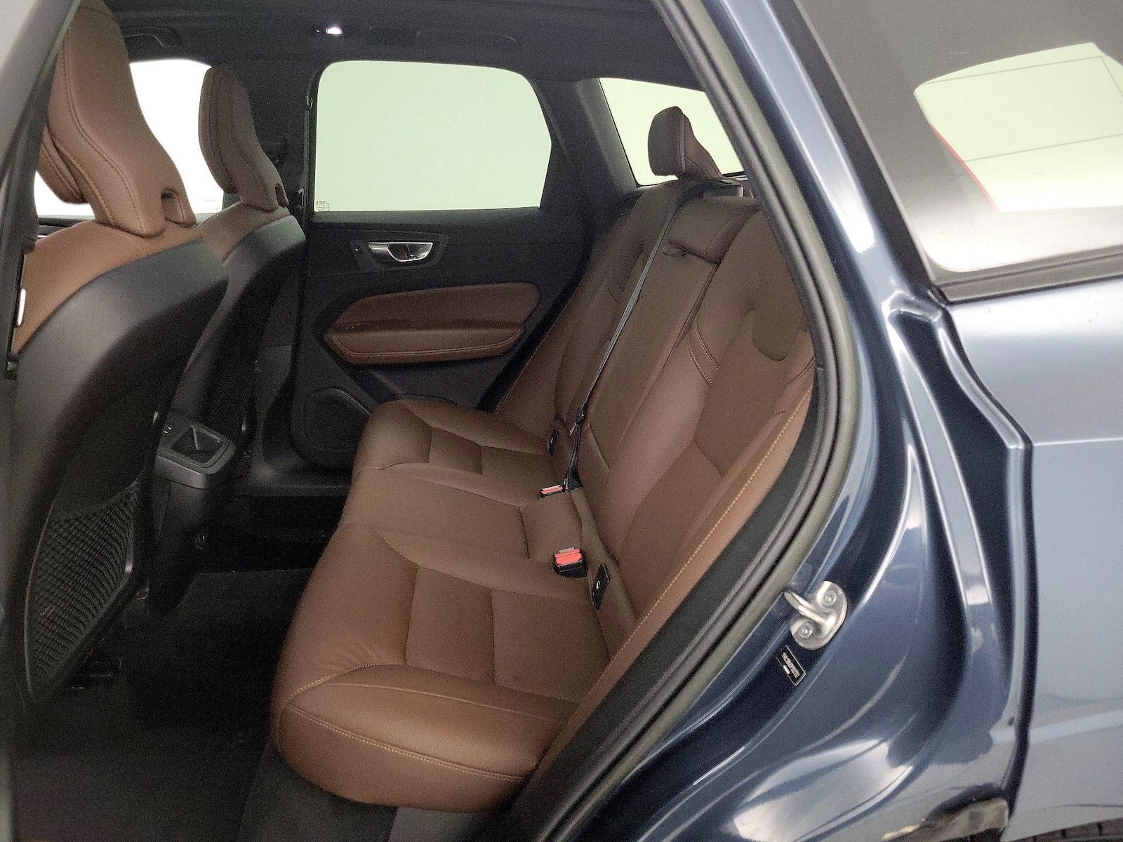 Rear Seat Heaters