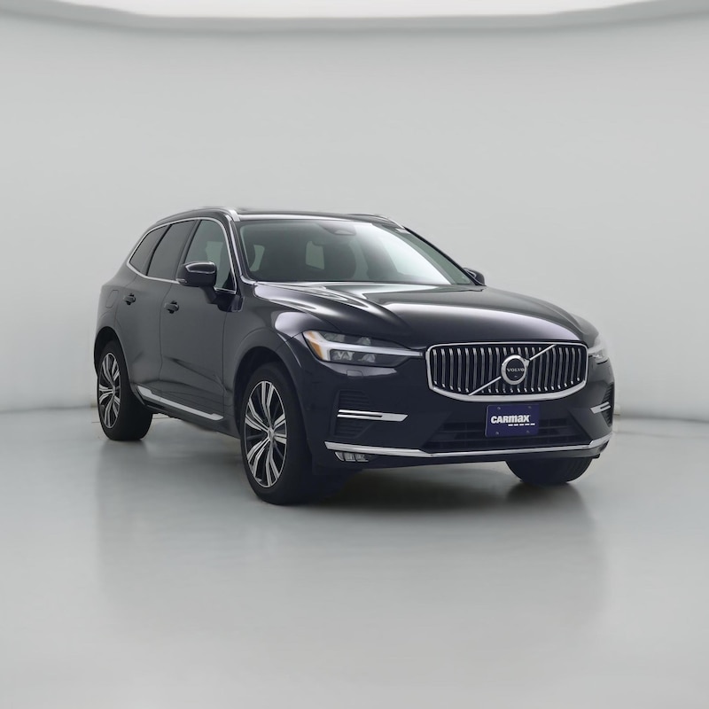 2023 Volvo XC60 B5 Plus Bright Theme