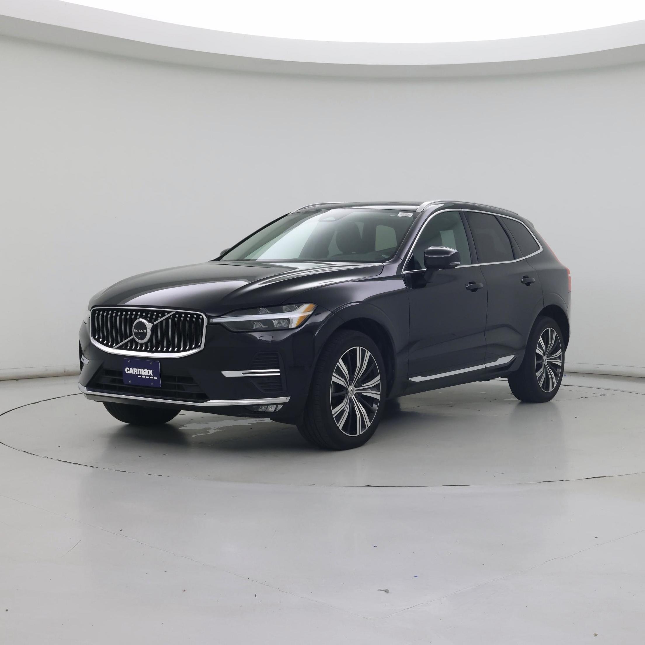 Thumbnail: 2023 Volvo XC60 - 4