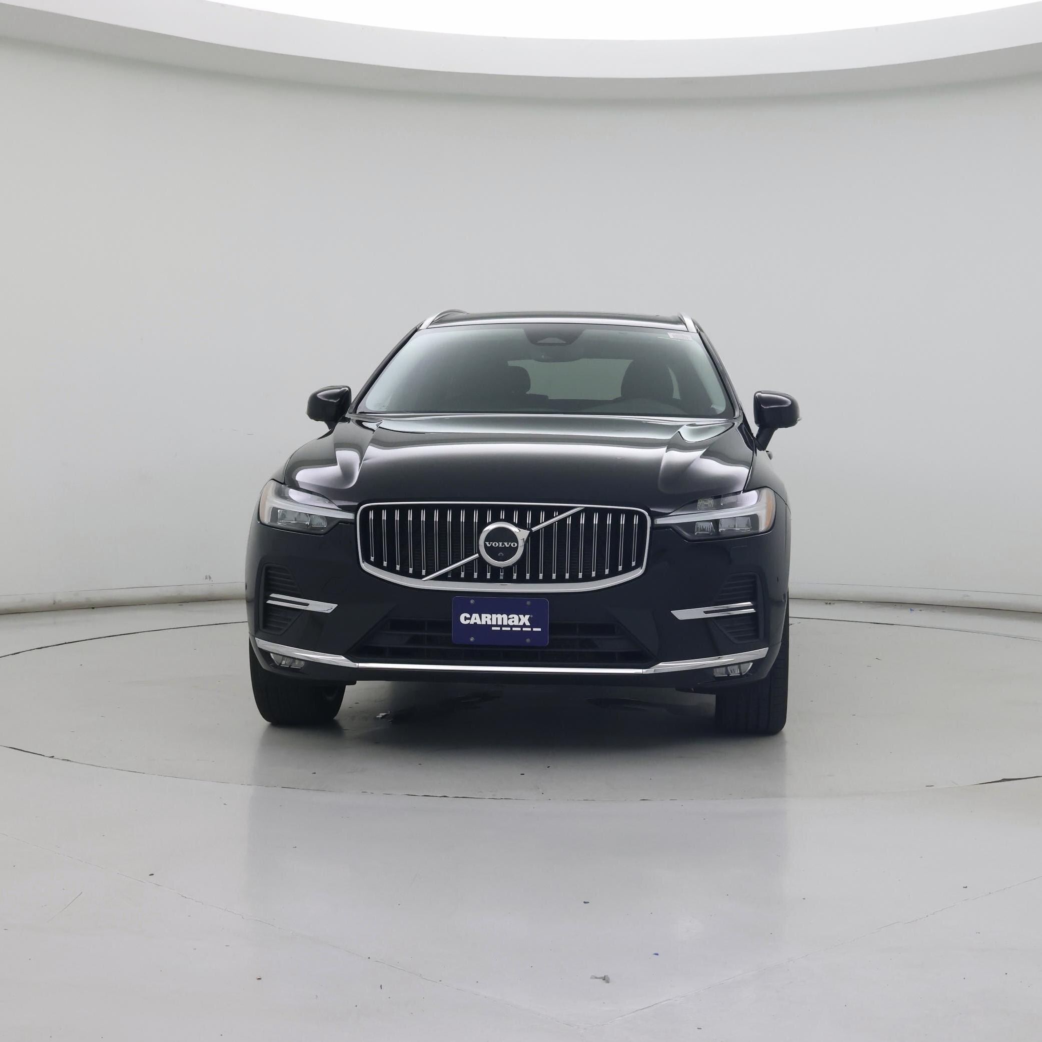 Thumbnail: 2023 Volvo XC60 - 5