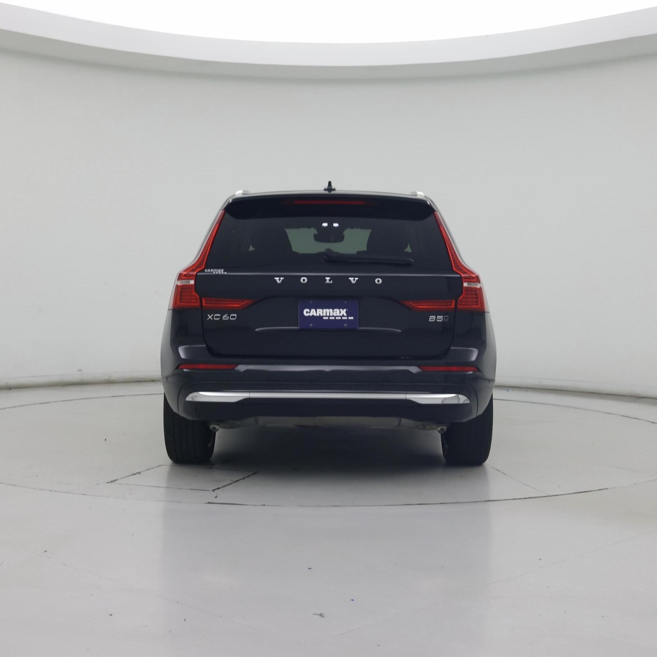 Thumbnail: 2023 Volvo XC60 - 6