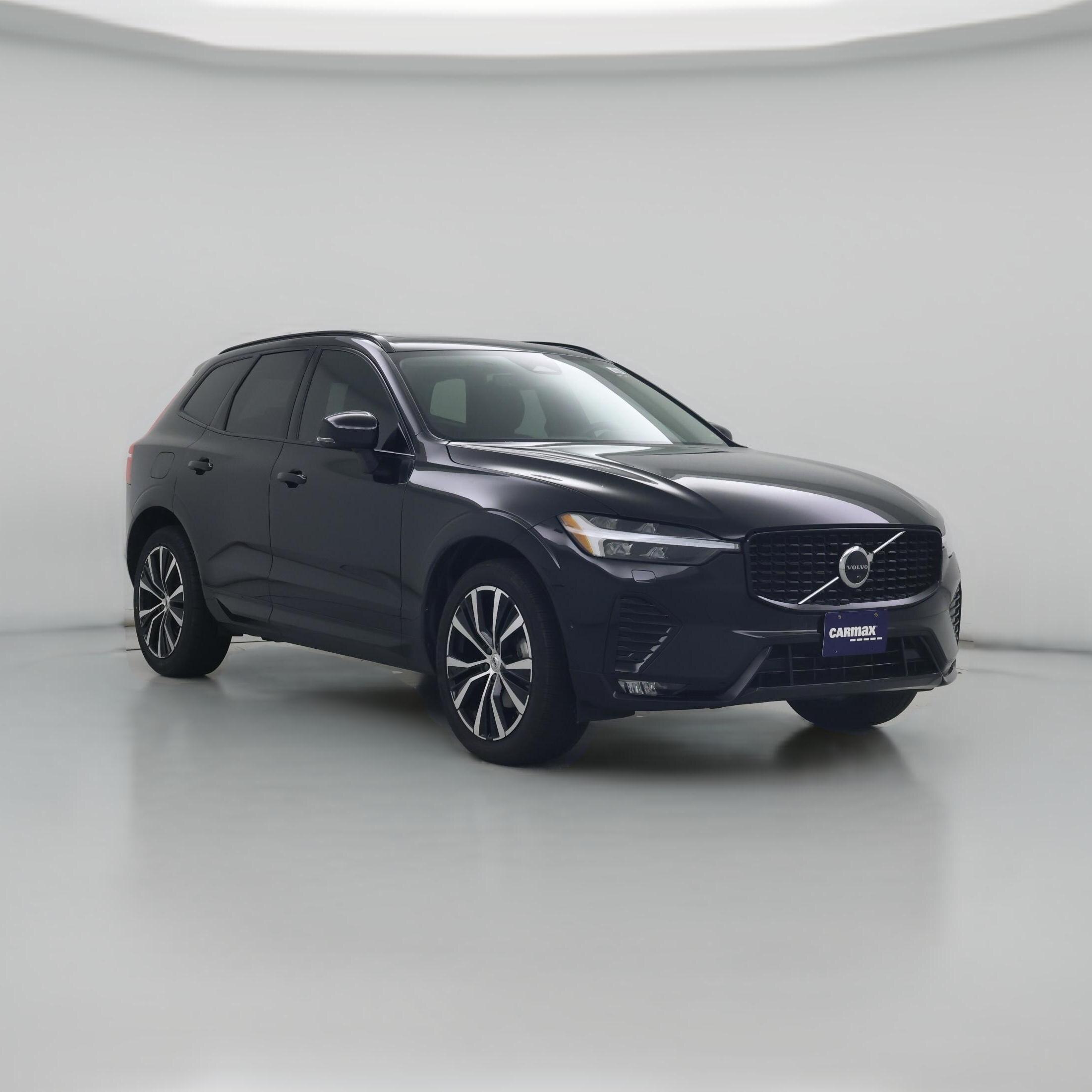Thumbnail: 2023 Volvo XC60 - 1