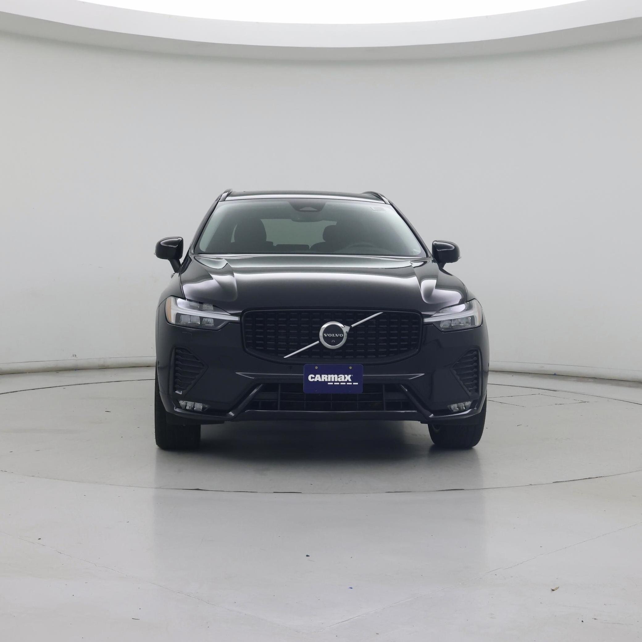 Thumbnail: 2023 Volvo XC60 - 5