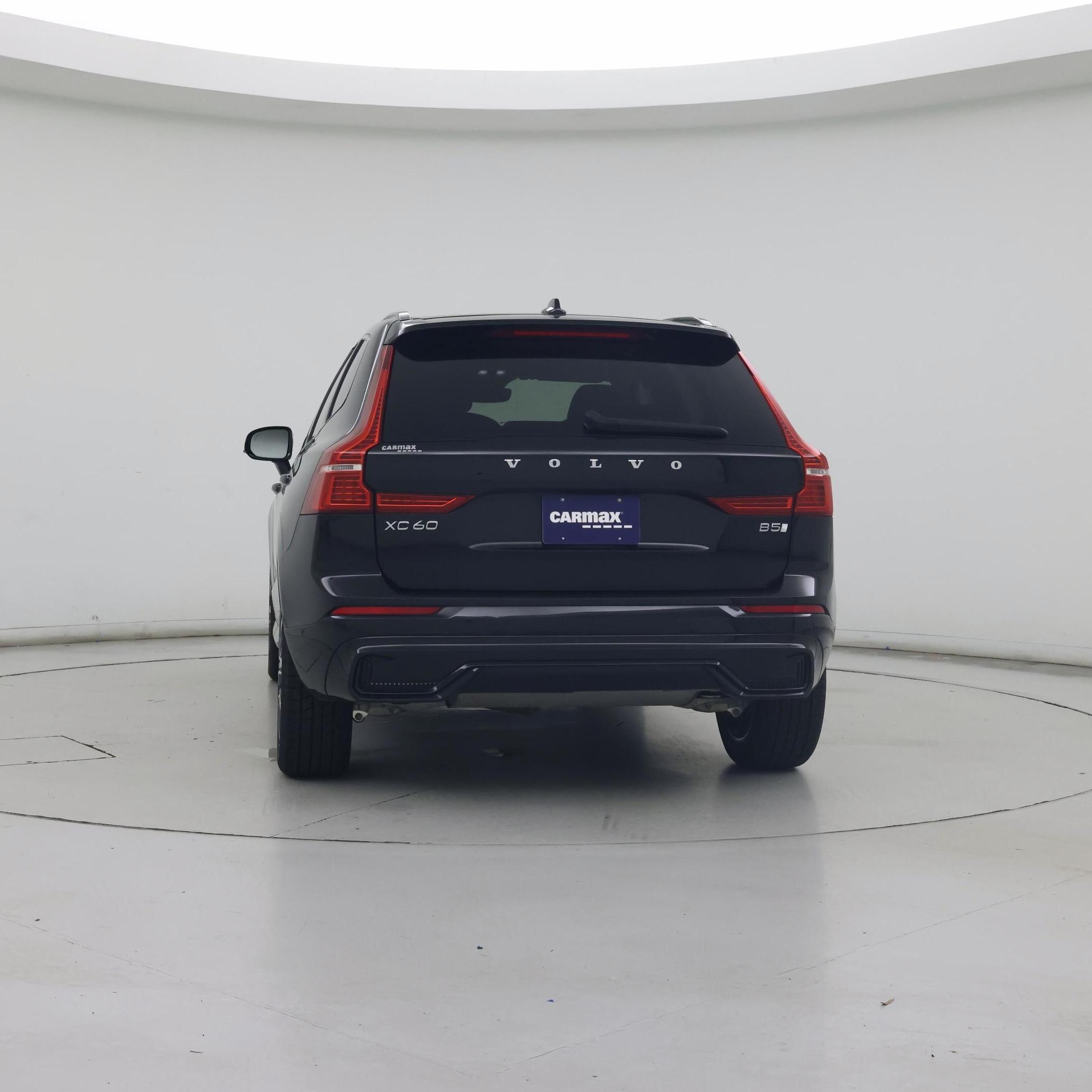 Thumbnail: 2023 Volvo XC60 - 6