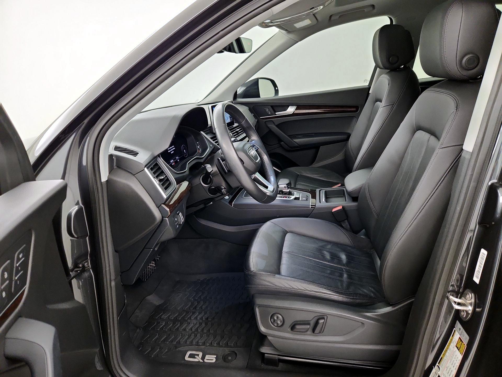 Thumbnail: 2018 Audi Q5 - 11