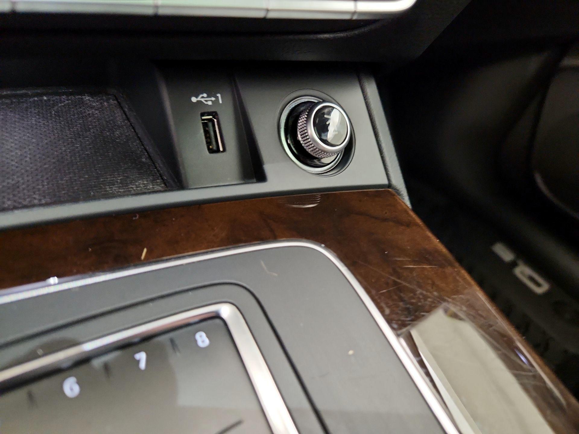 Thumbnail: 2018 Audi Q5 - 19