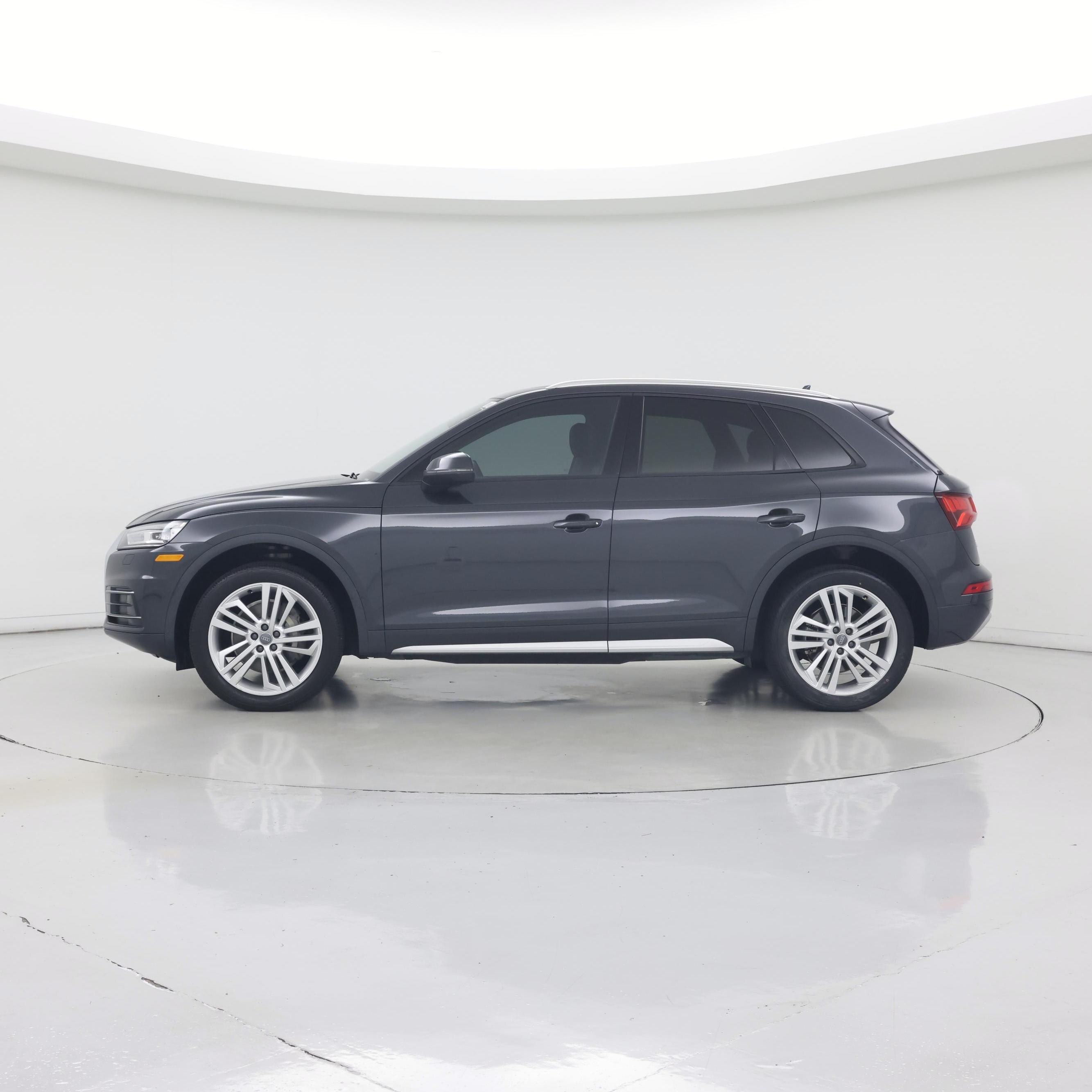 Thumbnail: 2018 Audi Q5 - 3