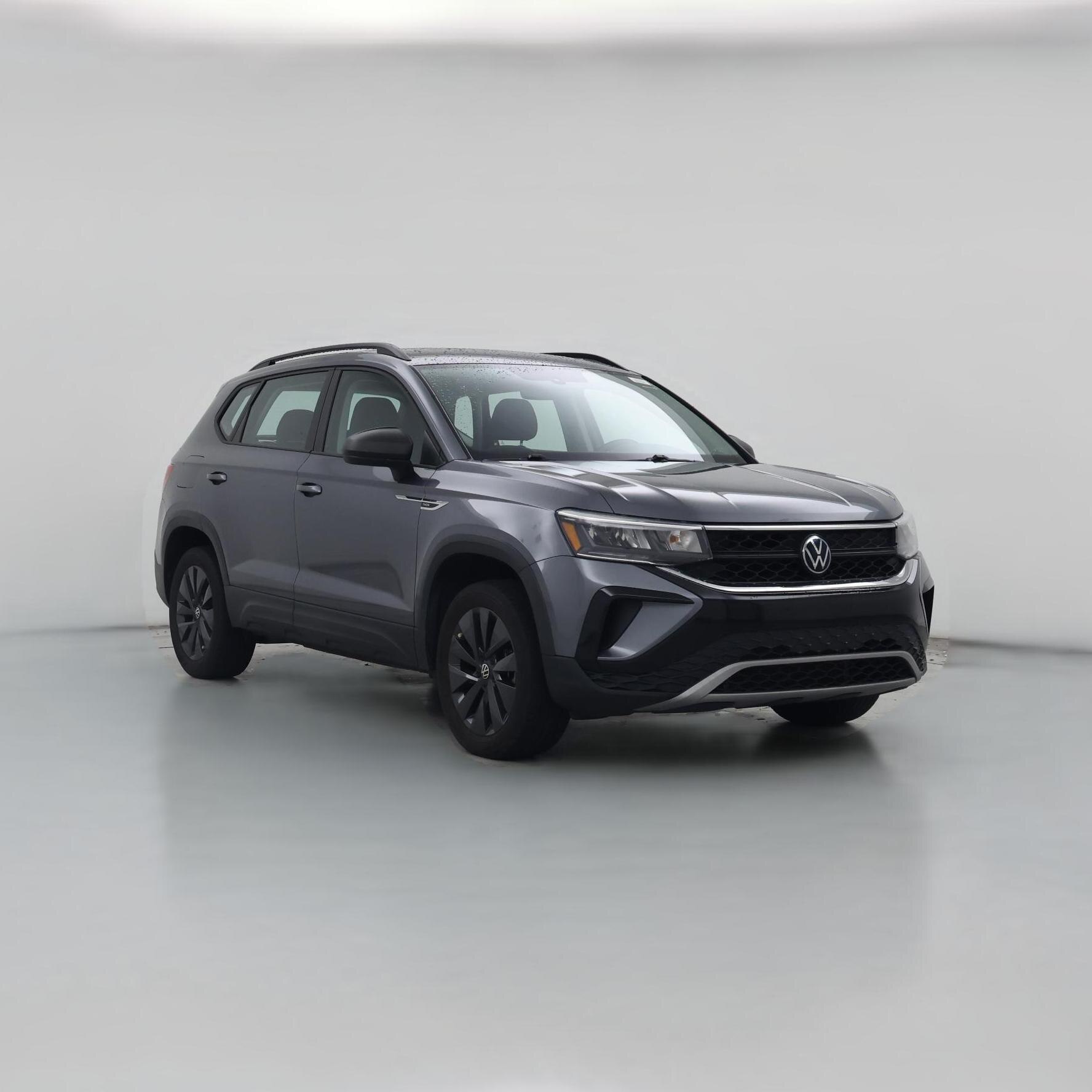 Thumbnail: 2023 Volkswagen Taos - 1