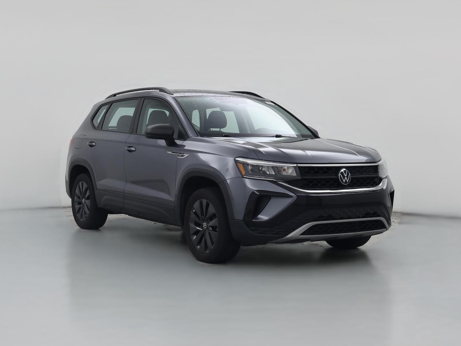 2023 Volkswagen Taos