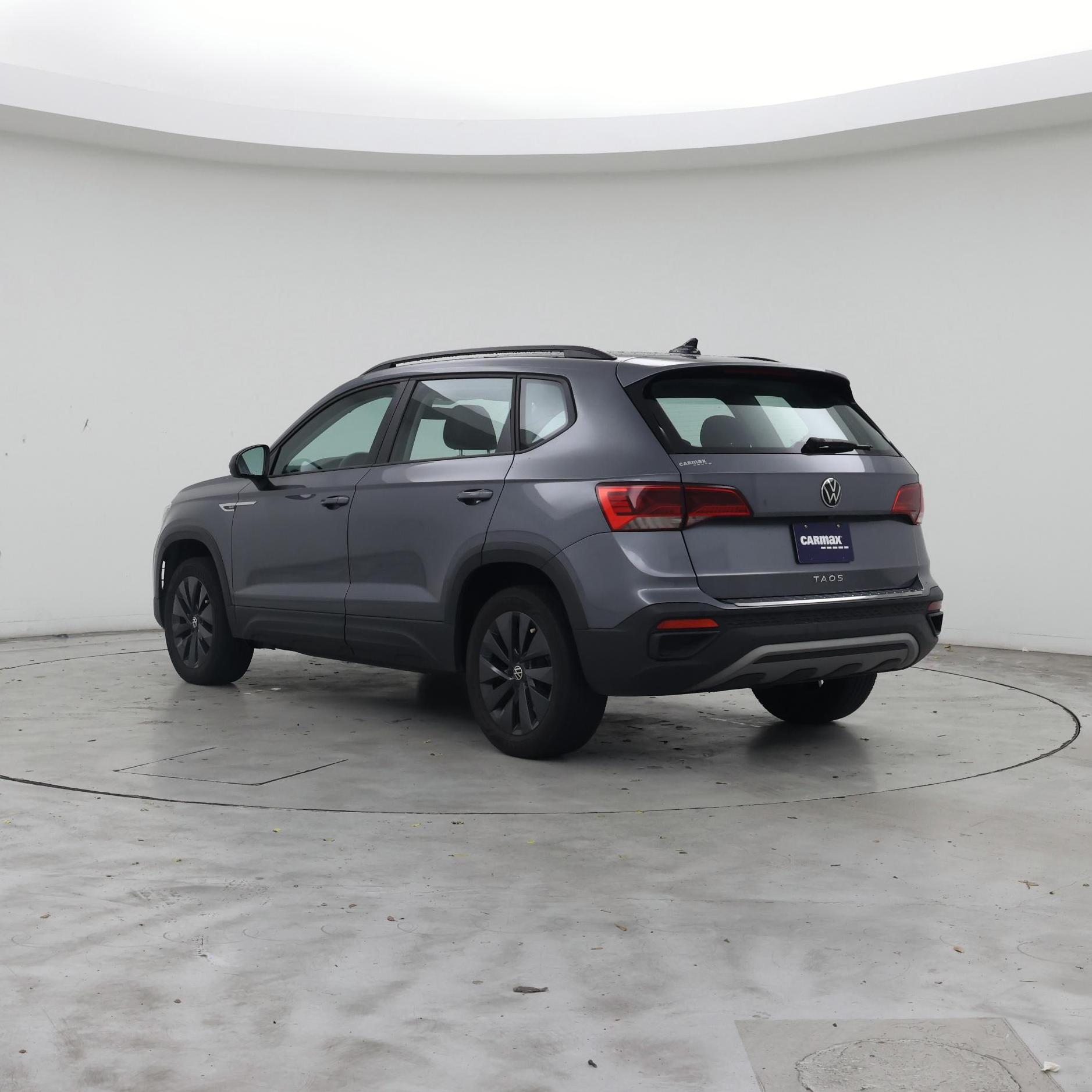 Thumbnail: 2023 Volkswagen Taos - 2
