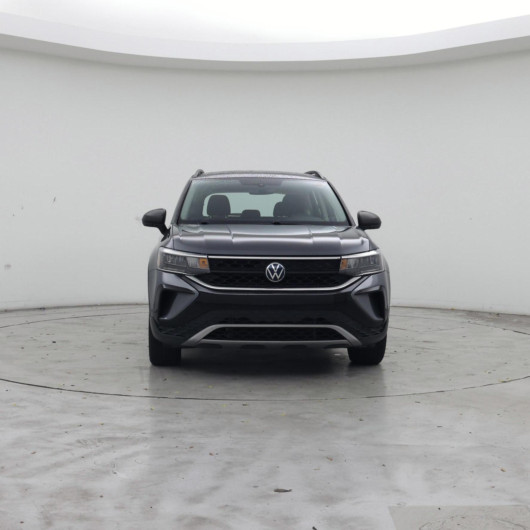 Thumbnail: 2023 Volkswagen Taos - 5