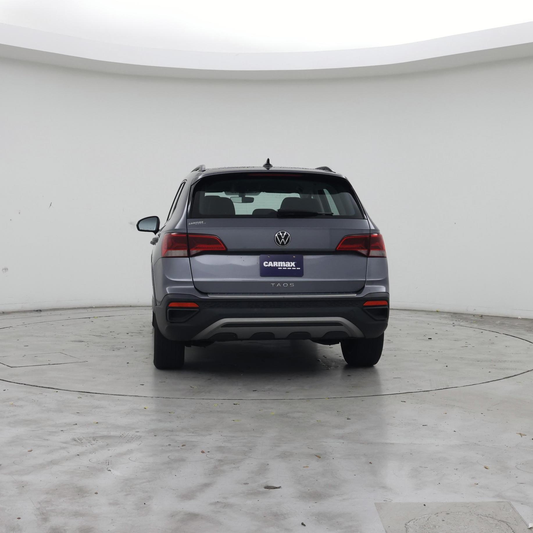 Thumbnail: 2023 Volkswagen Taos - 6
