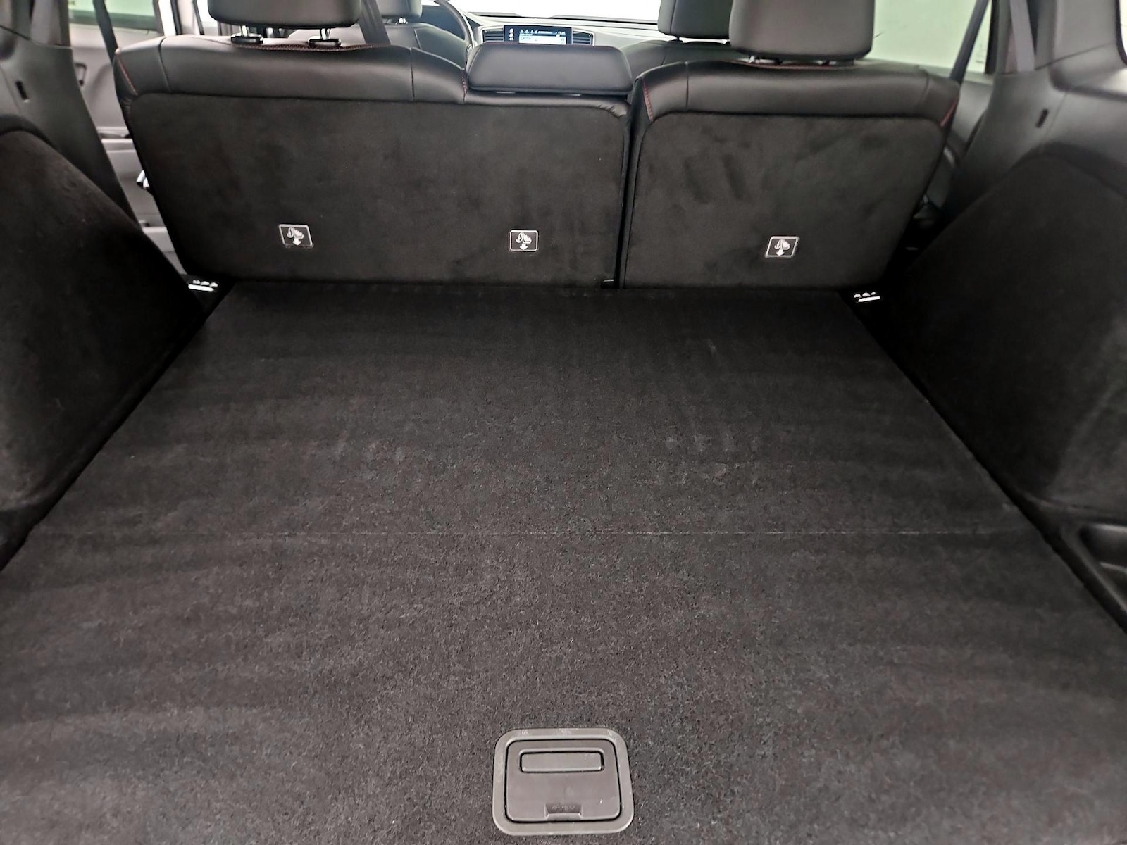 2025 Honda Passport Black Edition - Photo 23