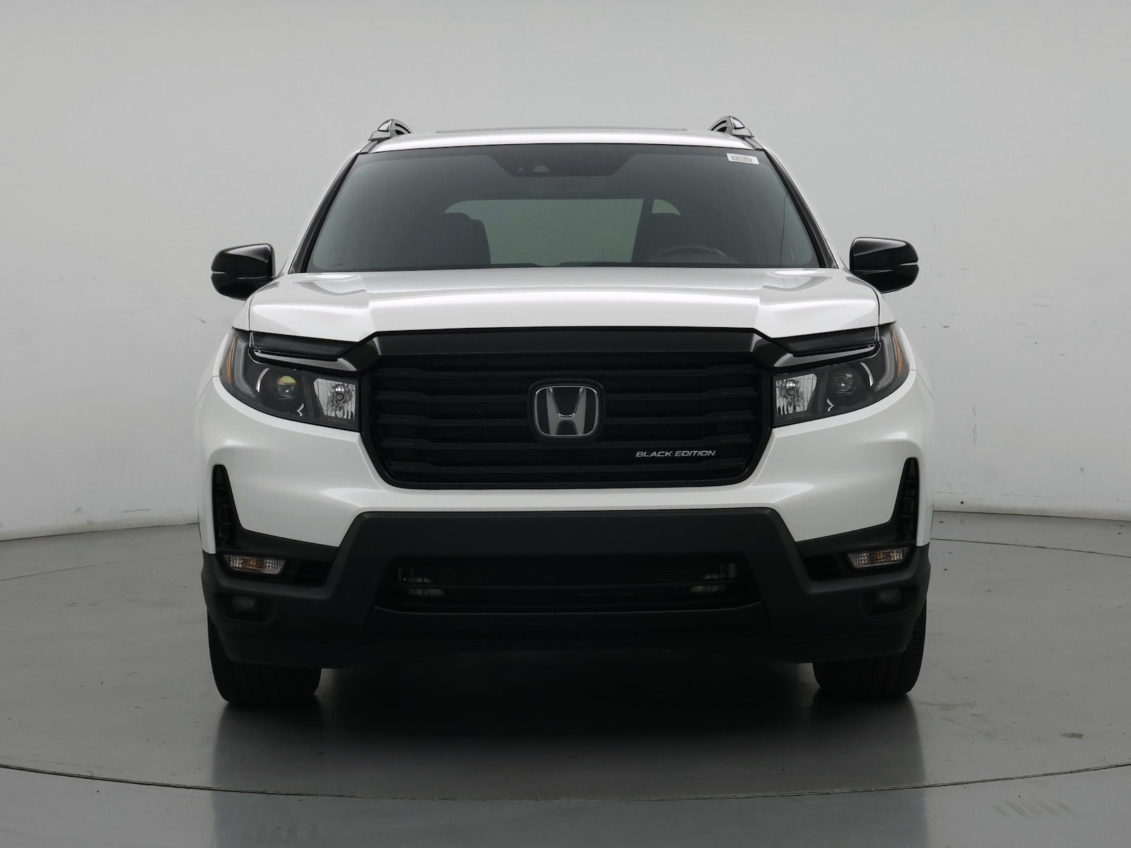 2025 Honda Passport Black Edition - Photo 6