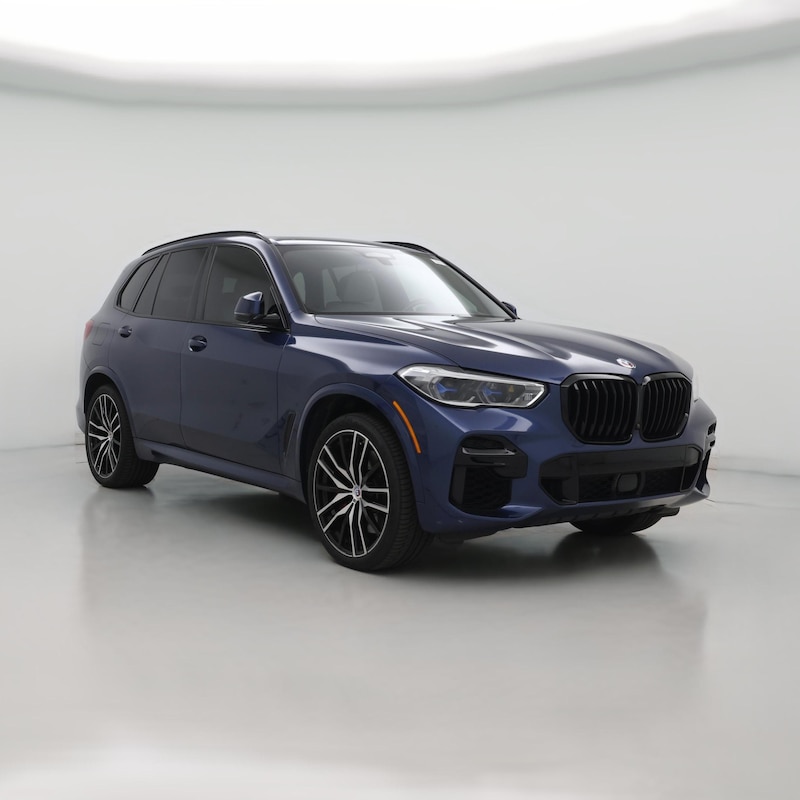 2023 BMW X5 M50i
