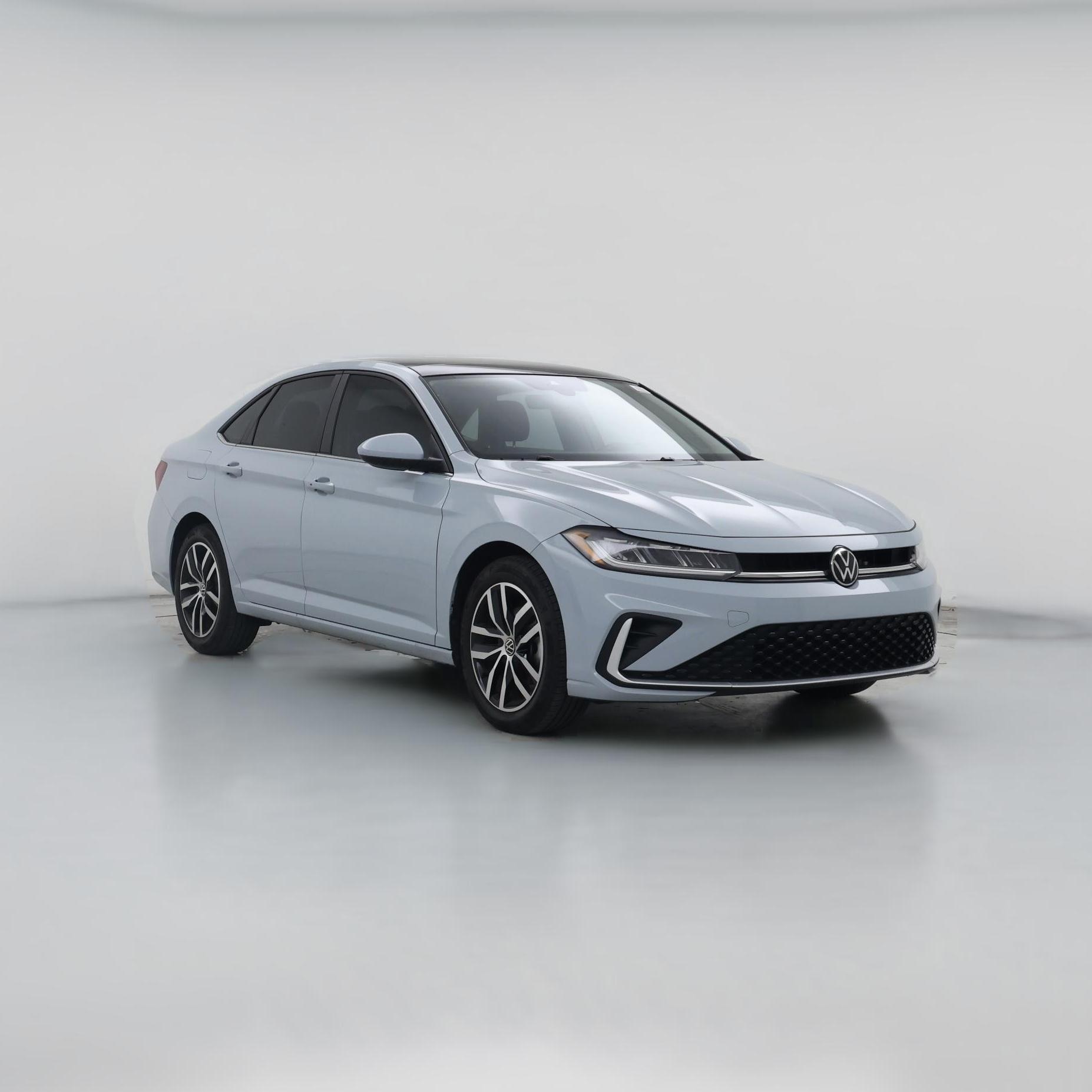 Thumbnail: 2025 Volkswagen Jetta - 1
