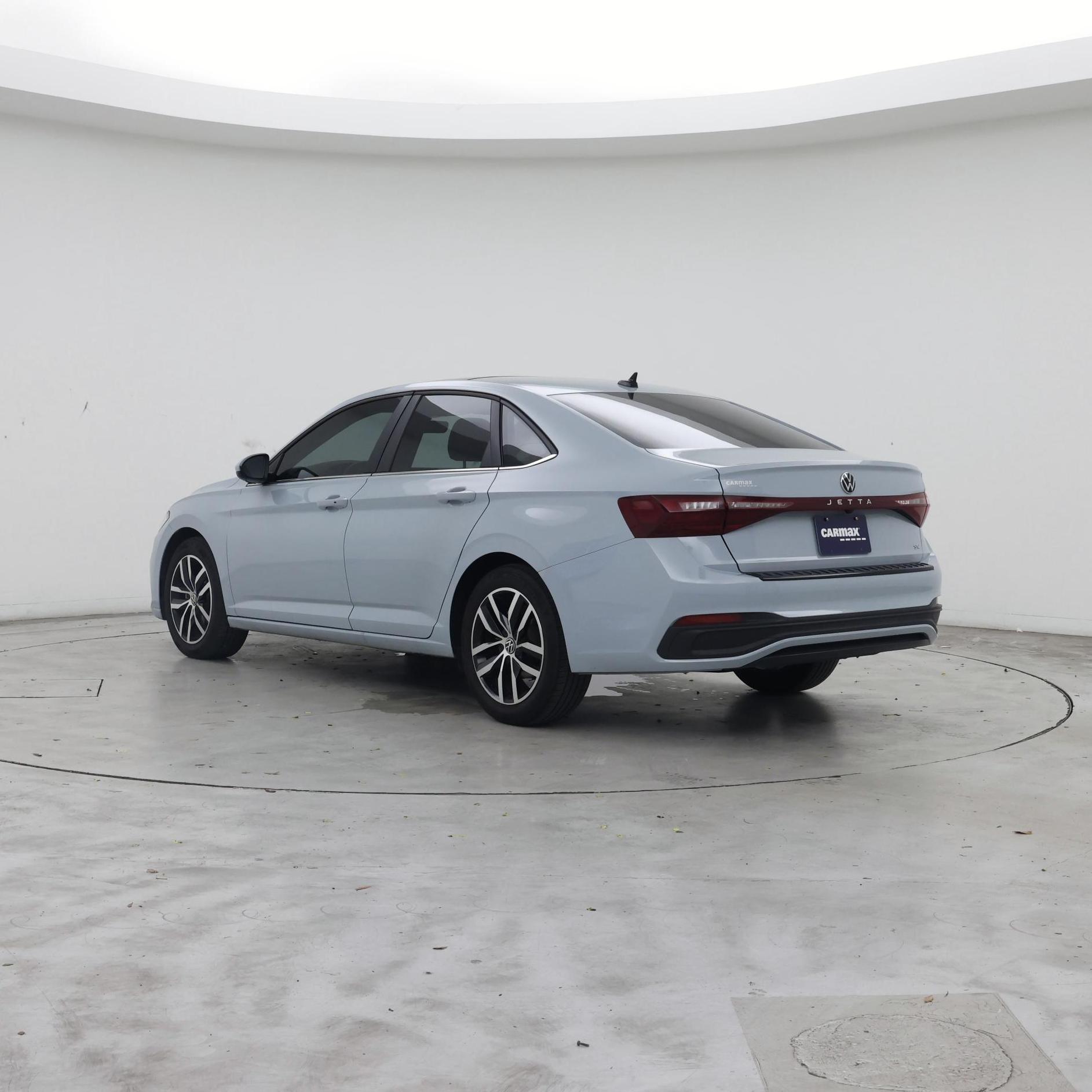 Thumbnail: 2025 Volkswagen Jetta - 2