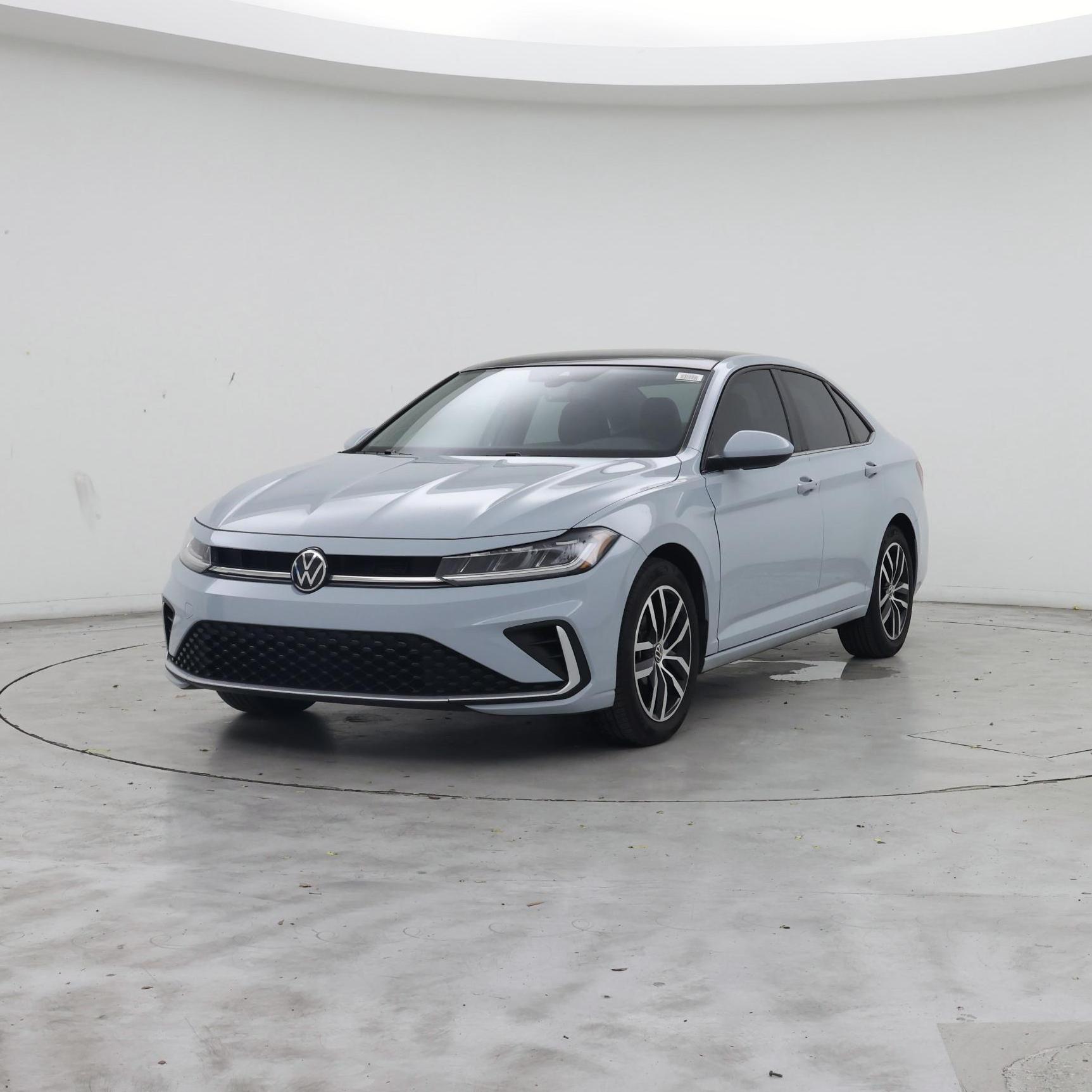 Thumbnail: 2025 Volkswagen Jetta - 4