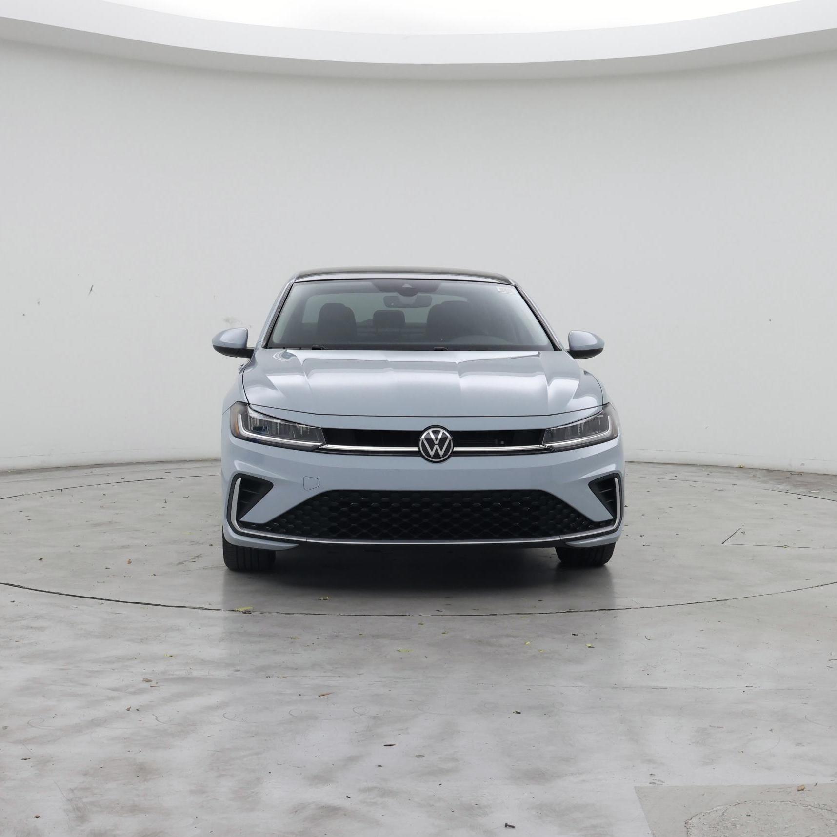 Thumbnail: 2025 Volkswagen Jetta - 5