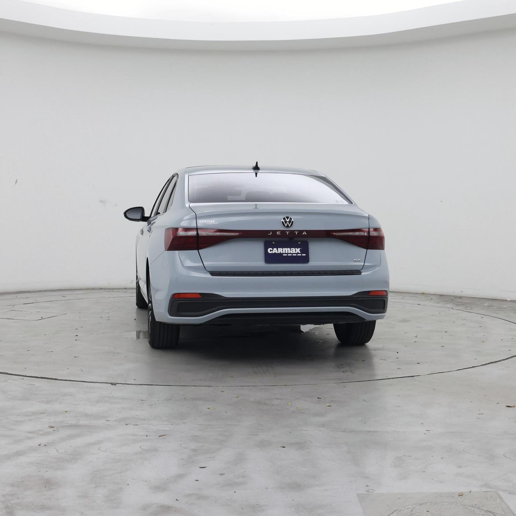 Thumbnail: 2025 Volkswagen Jetta - 6